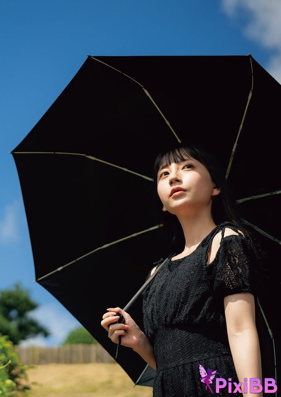 Japanese Idol Mia Nanasawa photo collection Myth PixiBB.COM 026