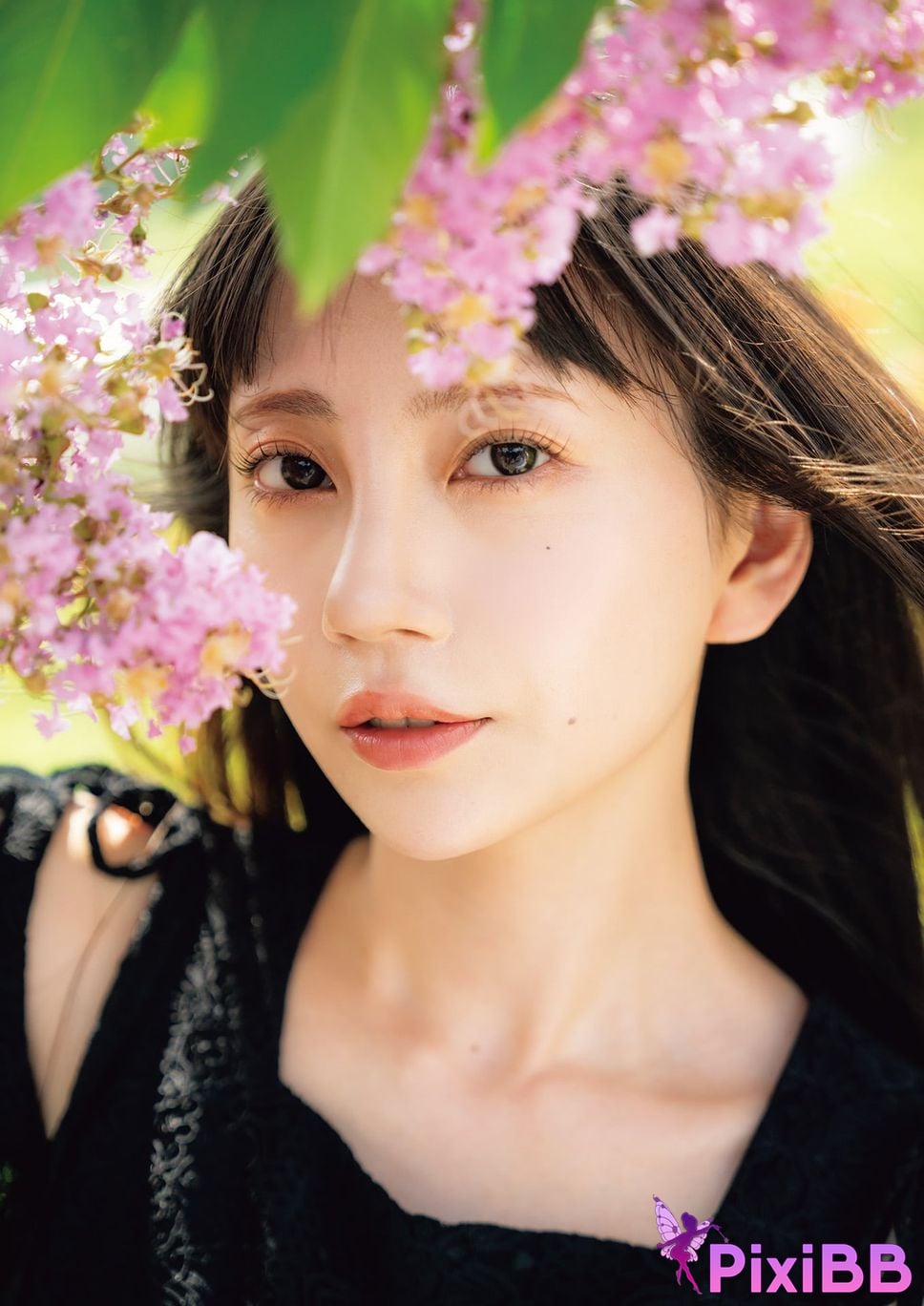 Japanese Idol Mia Nanasawa photo collection Myth PixiBB.COM 028