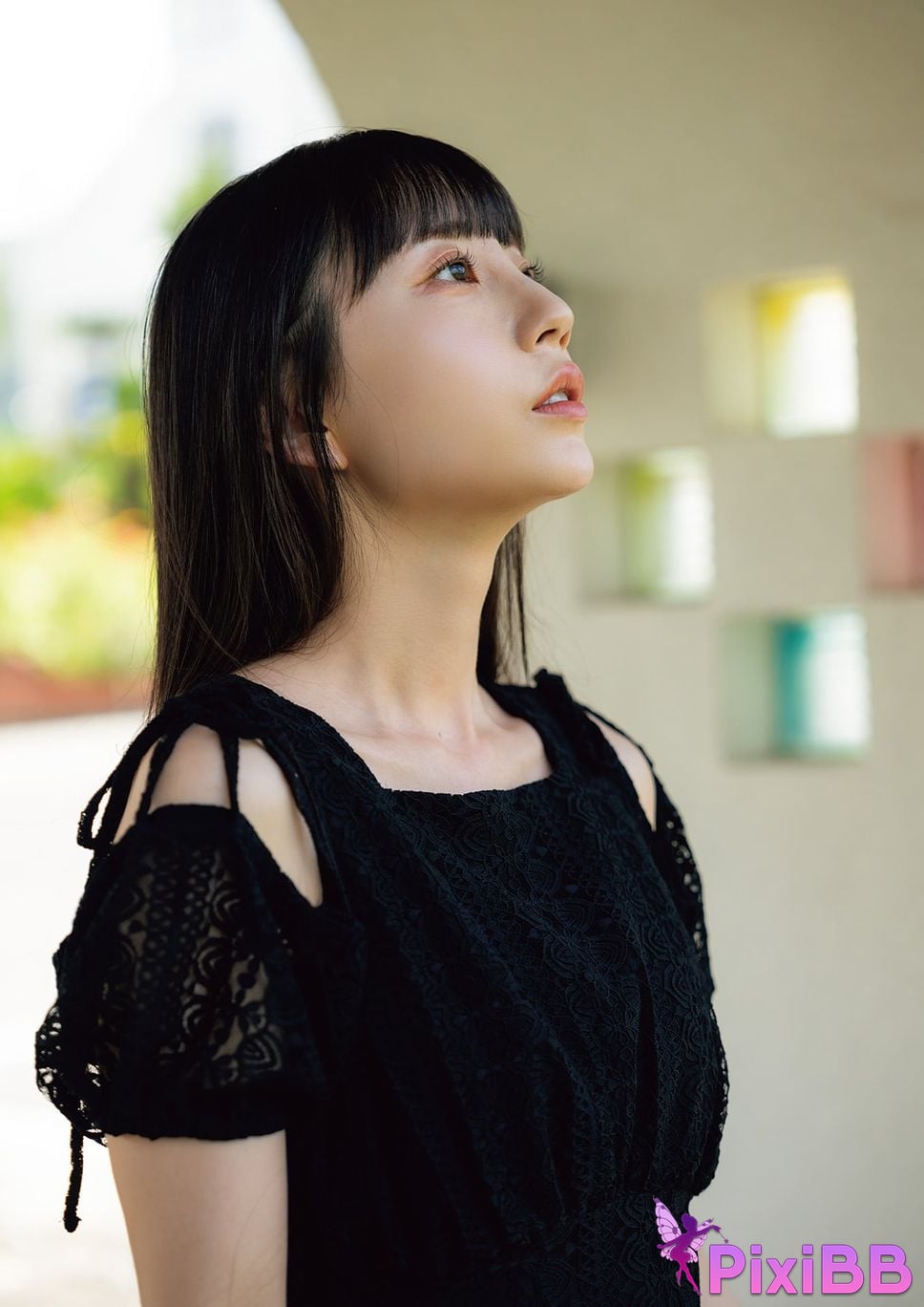 Japanese Idol Mia Nanasawa photo collection Myth PixiBB.COM 029