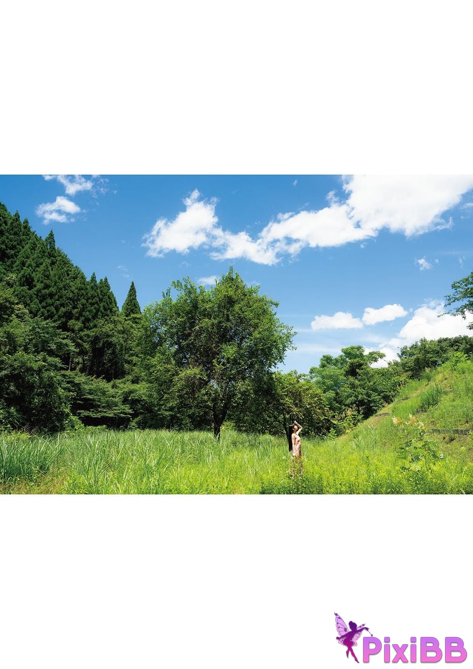 Japanese Idol Mia Nanasawa photo collection Myth PixiBB.COM 030