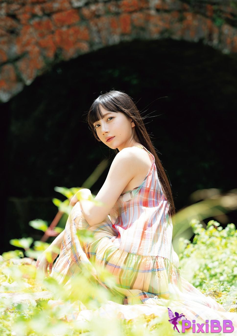 Japanese Idol Mia Nanasawa photo collection Myth PixiBB.COM 031