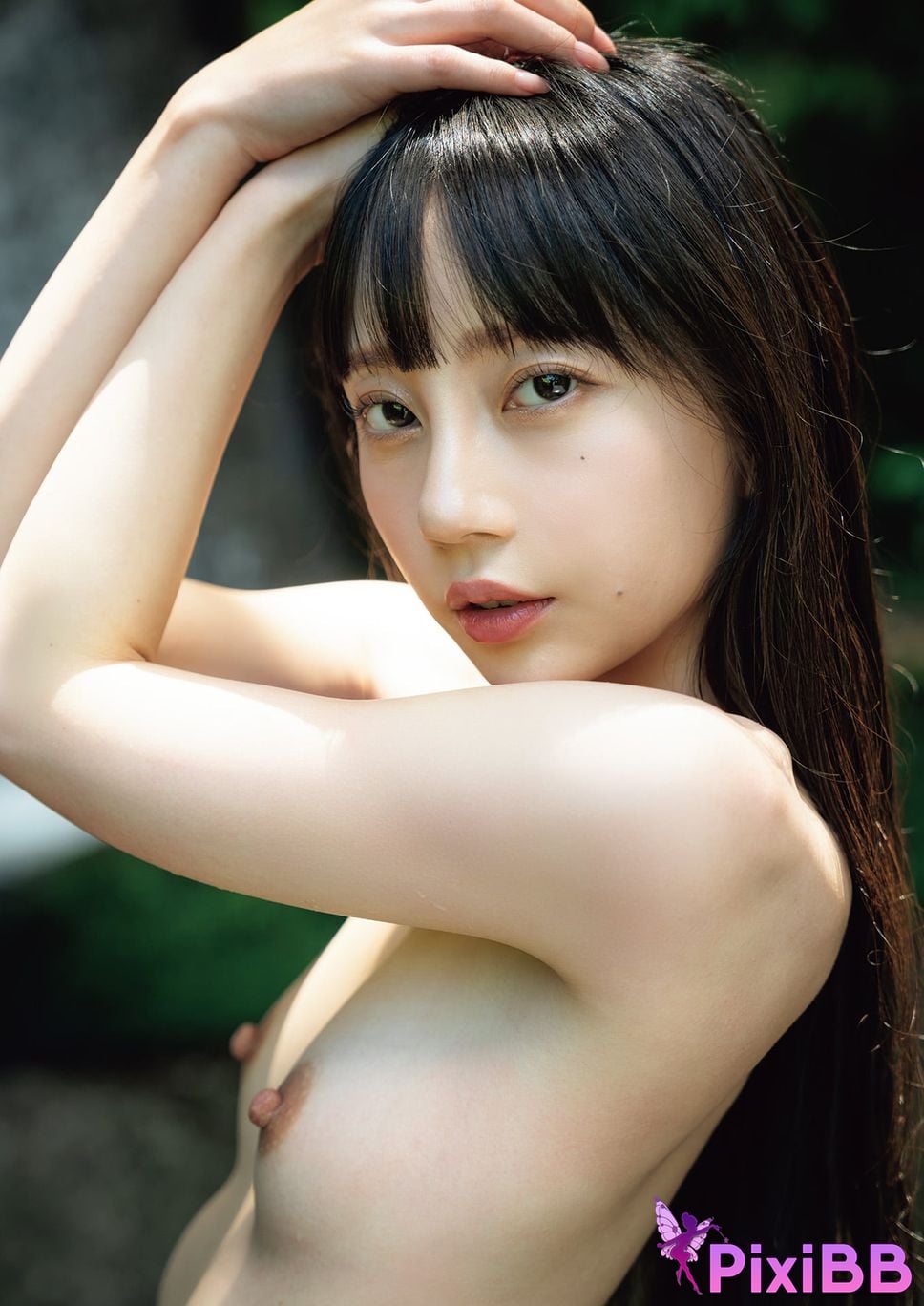 Japanese Idol Mia Nanasawa photo collection Myth PixiBB.COM 035