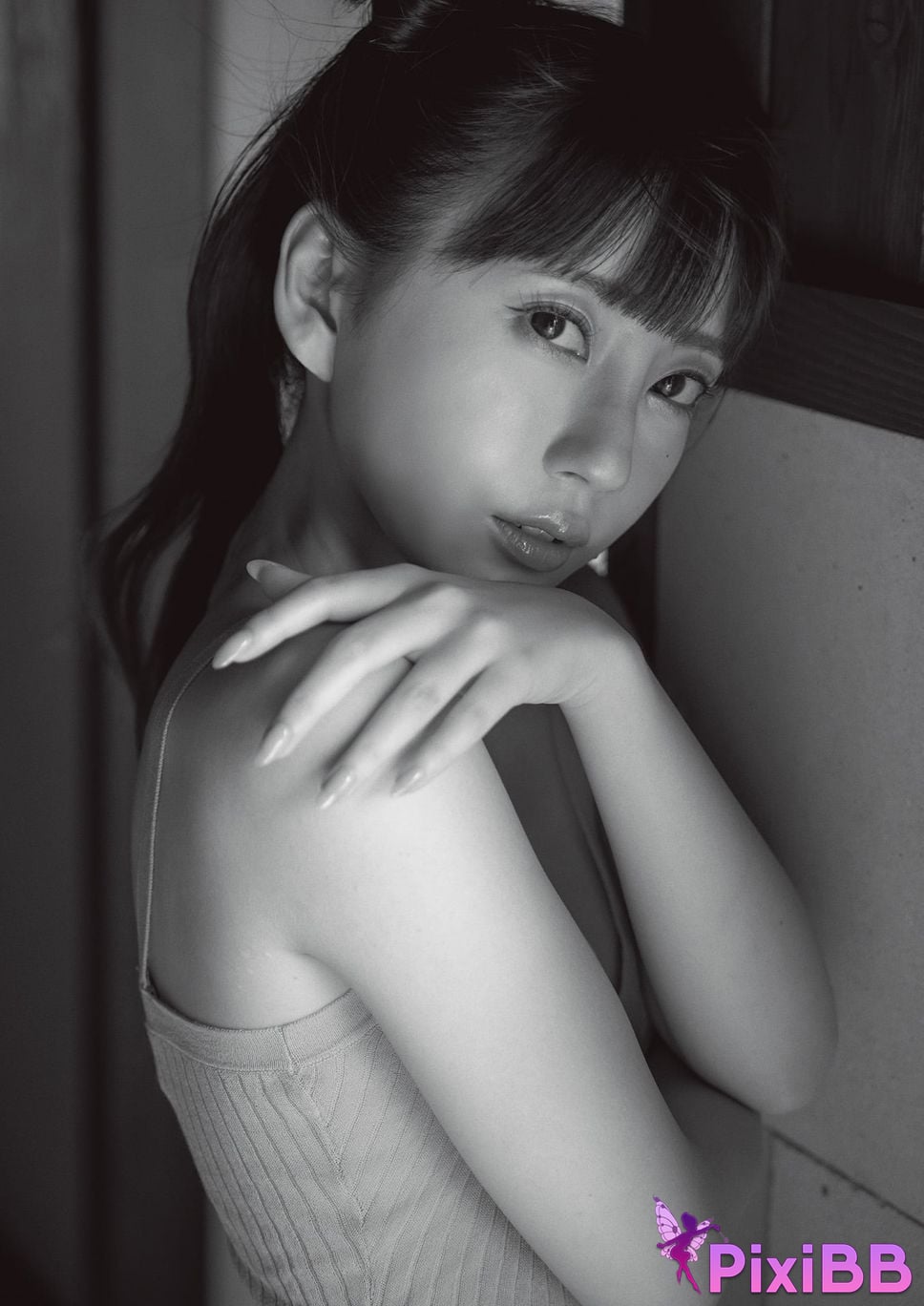 Japanese Idol Mia Nanasawa photo collection Myth PixiBB.COM 044