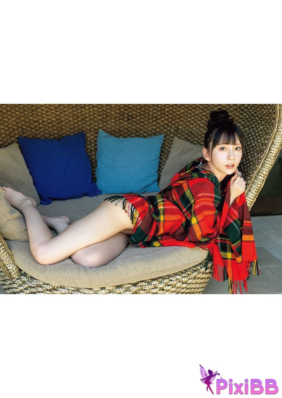 Japanese Idol Mia Nanasawa photo collection Myth PixiBB.COM 047