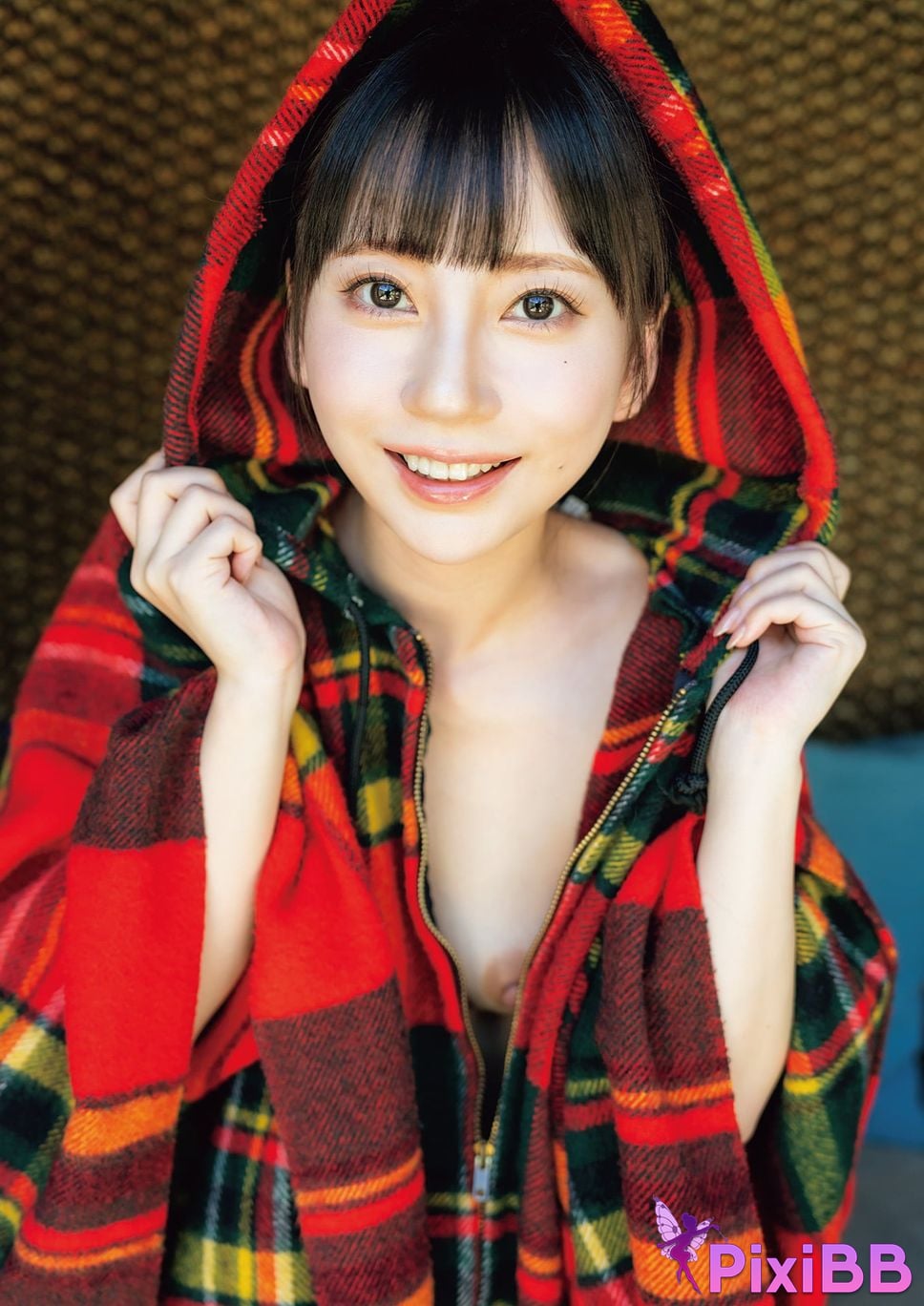 Japanese Idol Mia Nanasawa photo collection Myth PixiBB.COM 048