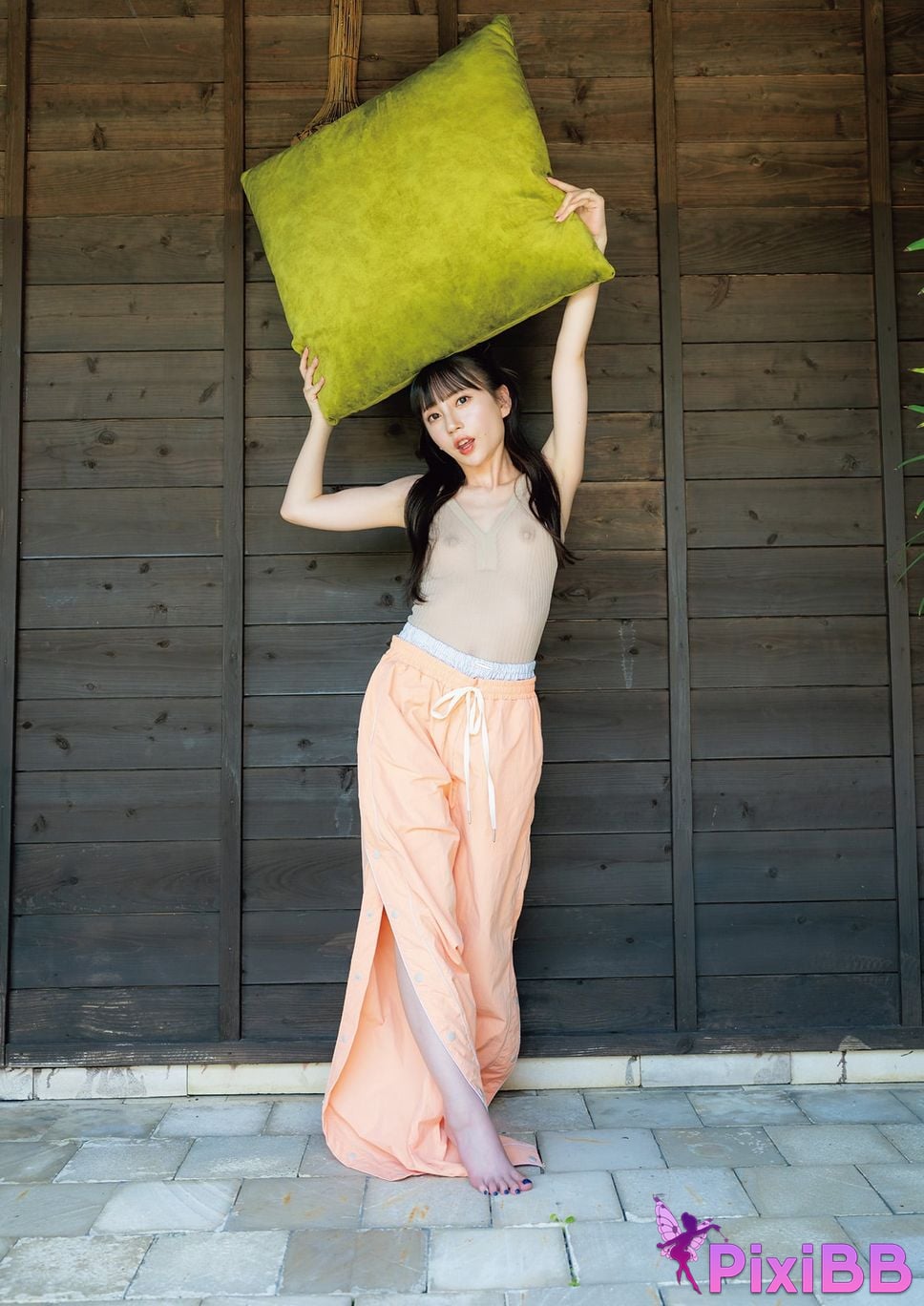 Japanese Idol Mia Nanasawa photo collection Myth PixiBB.COM 053