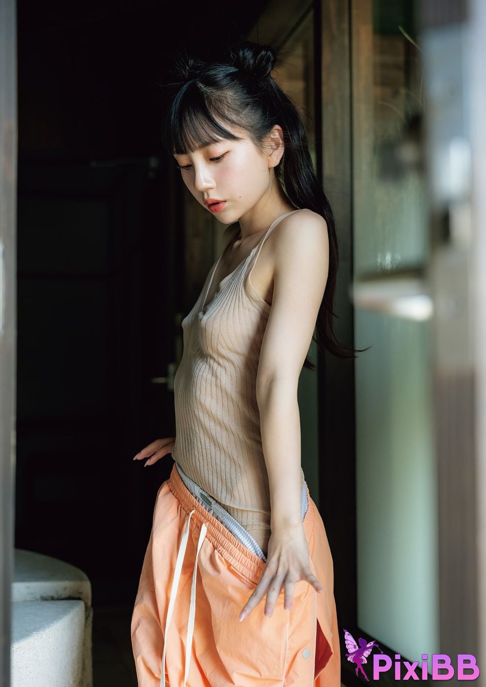 Japanese Idol Mia Nanasawa photo collection Myth PixiBB.COM 056