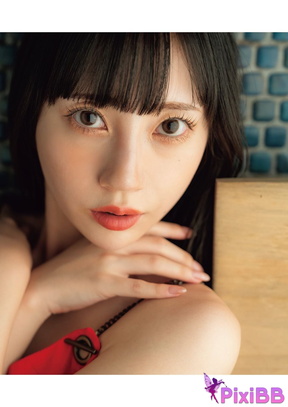 Japanese Idol Mia Nanasawa photo collection Myth PixiBB.COM 061