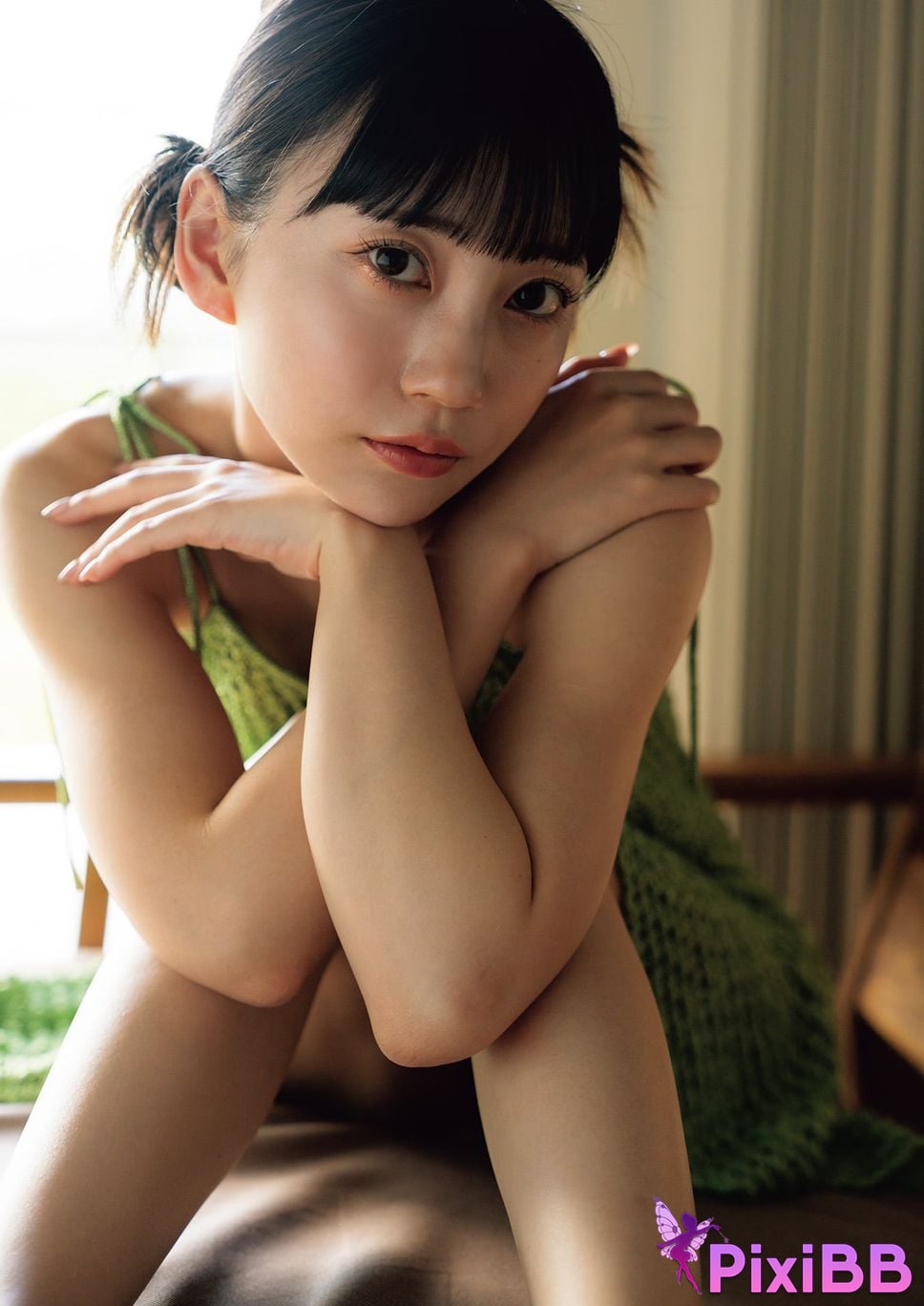 Japanese Idol Mia Nanasawa photo collection Myth PixiBB.COM 066