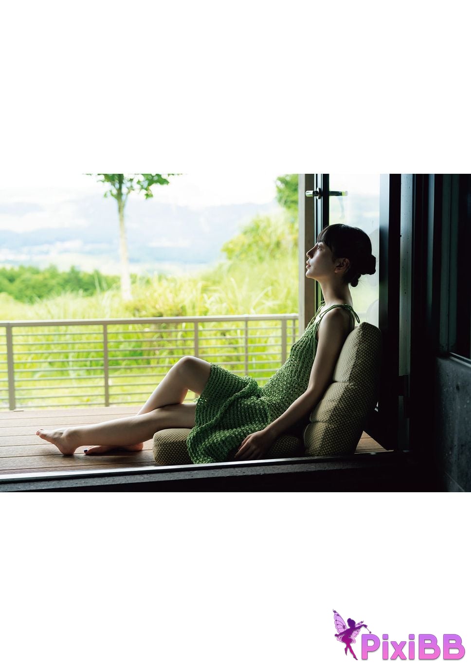 Japanese Idol Mia Nanasawa photo collection Myth PixiBB.COM 067