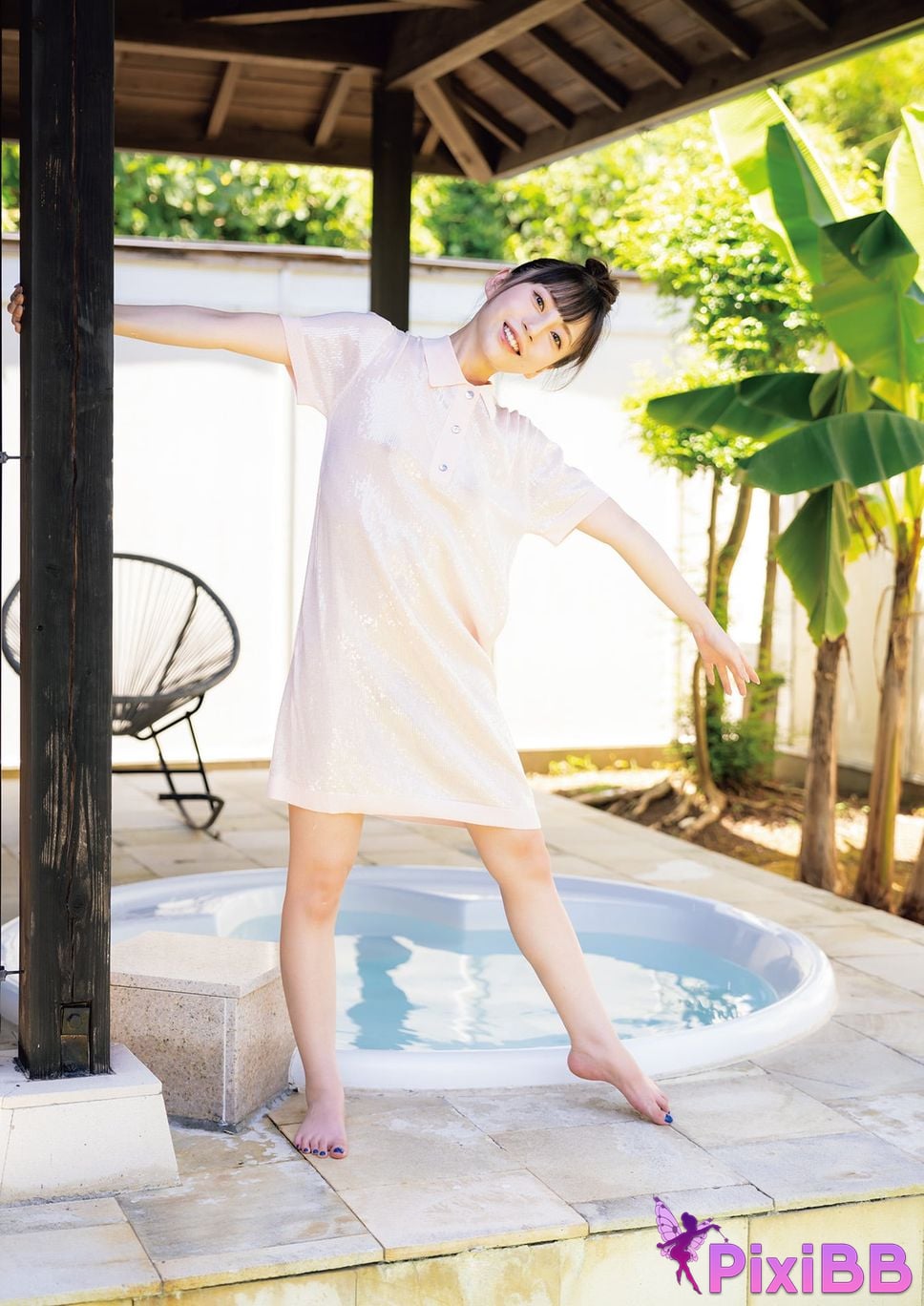 Japanese Idol Mia Nanasawa photo collection Myth PixiBB.COM 068