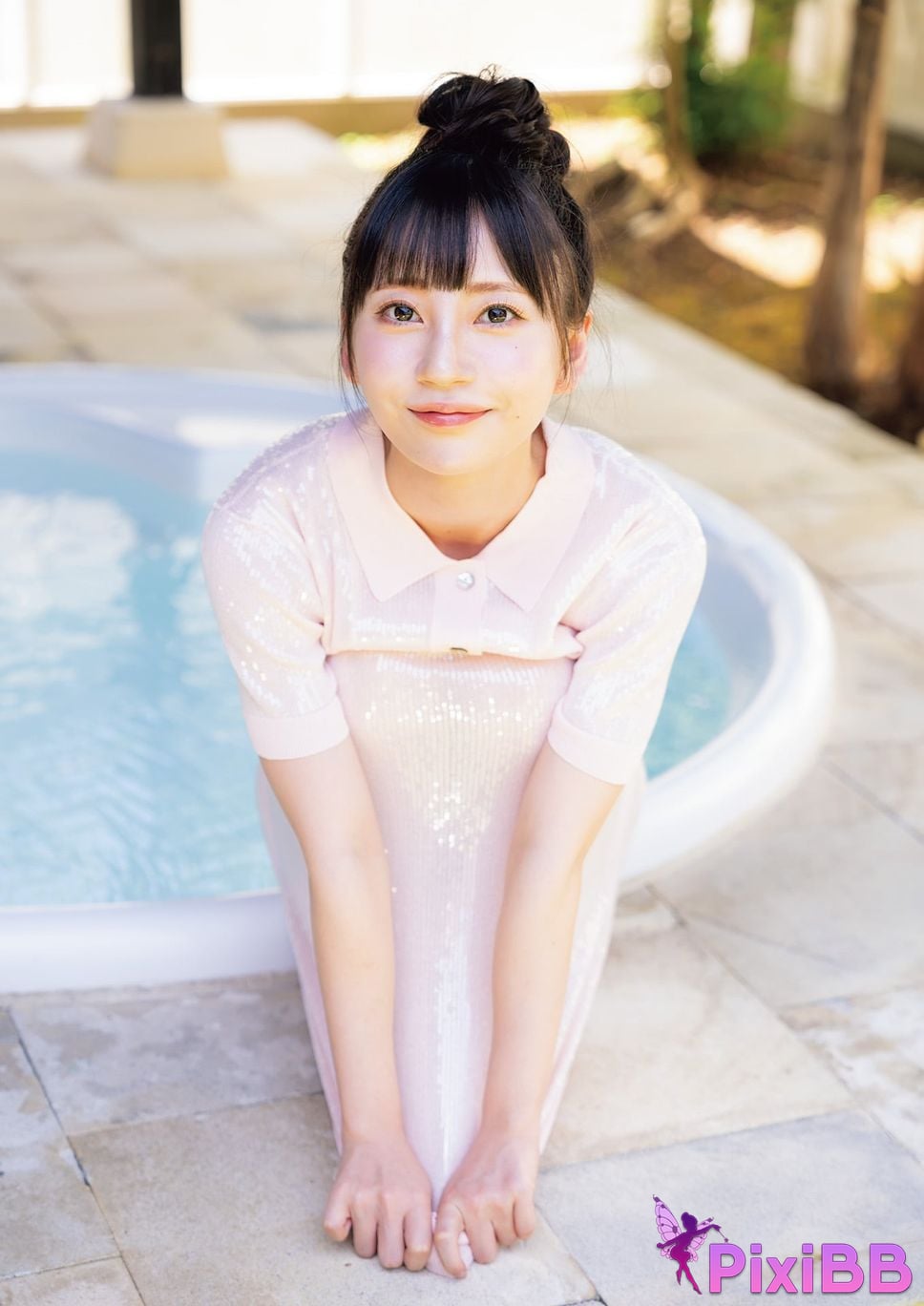 Japanese Idol Mia Nanasawa photo collection Myth PixiBB.COM 069