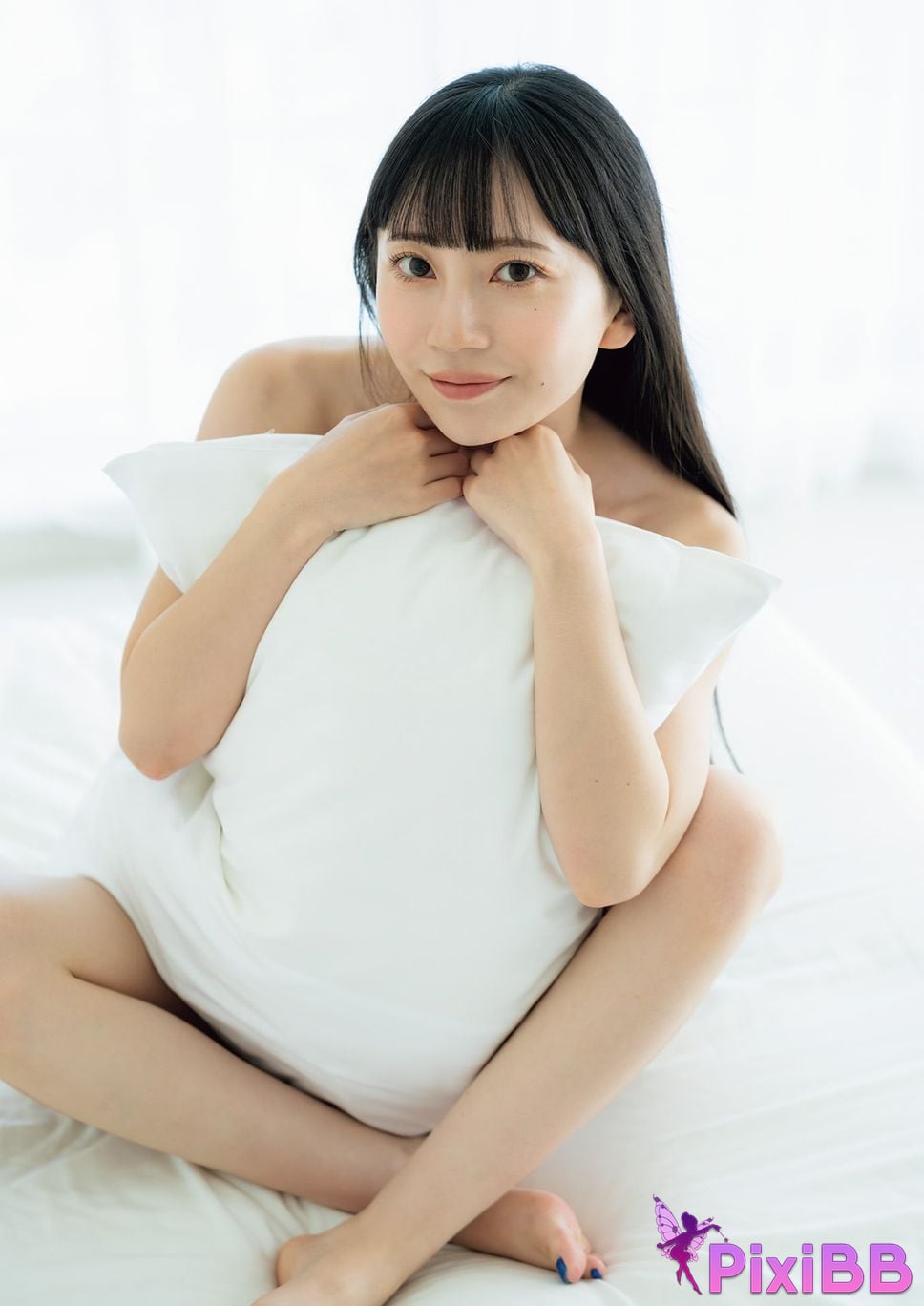 Japanese Idol Mia Nanasawa photo collection Myth PixiBB.COM 072