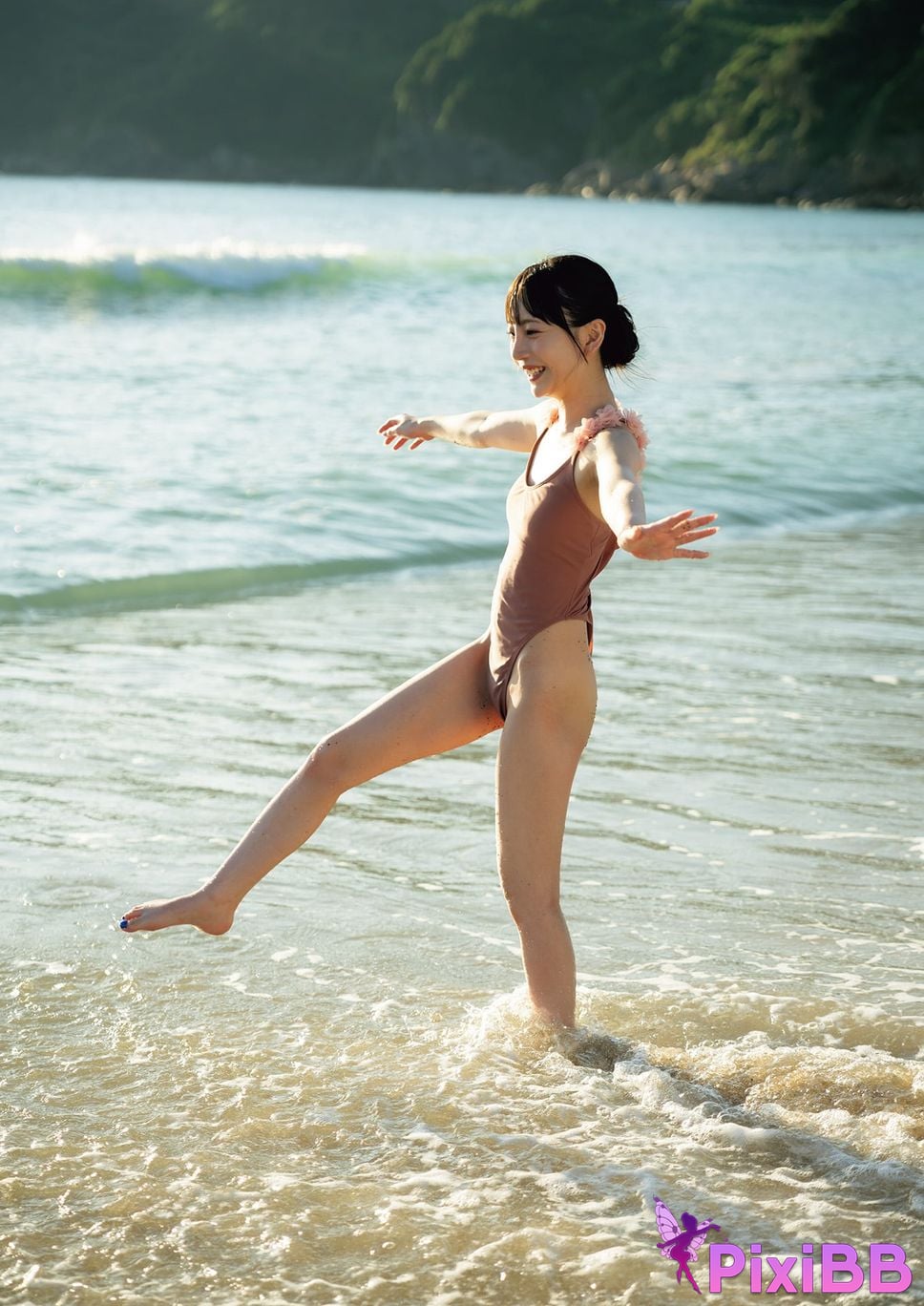 Japanese Idol Mia Nanasawa photo collection Myth PixiBB.COM 079