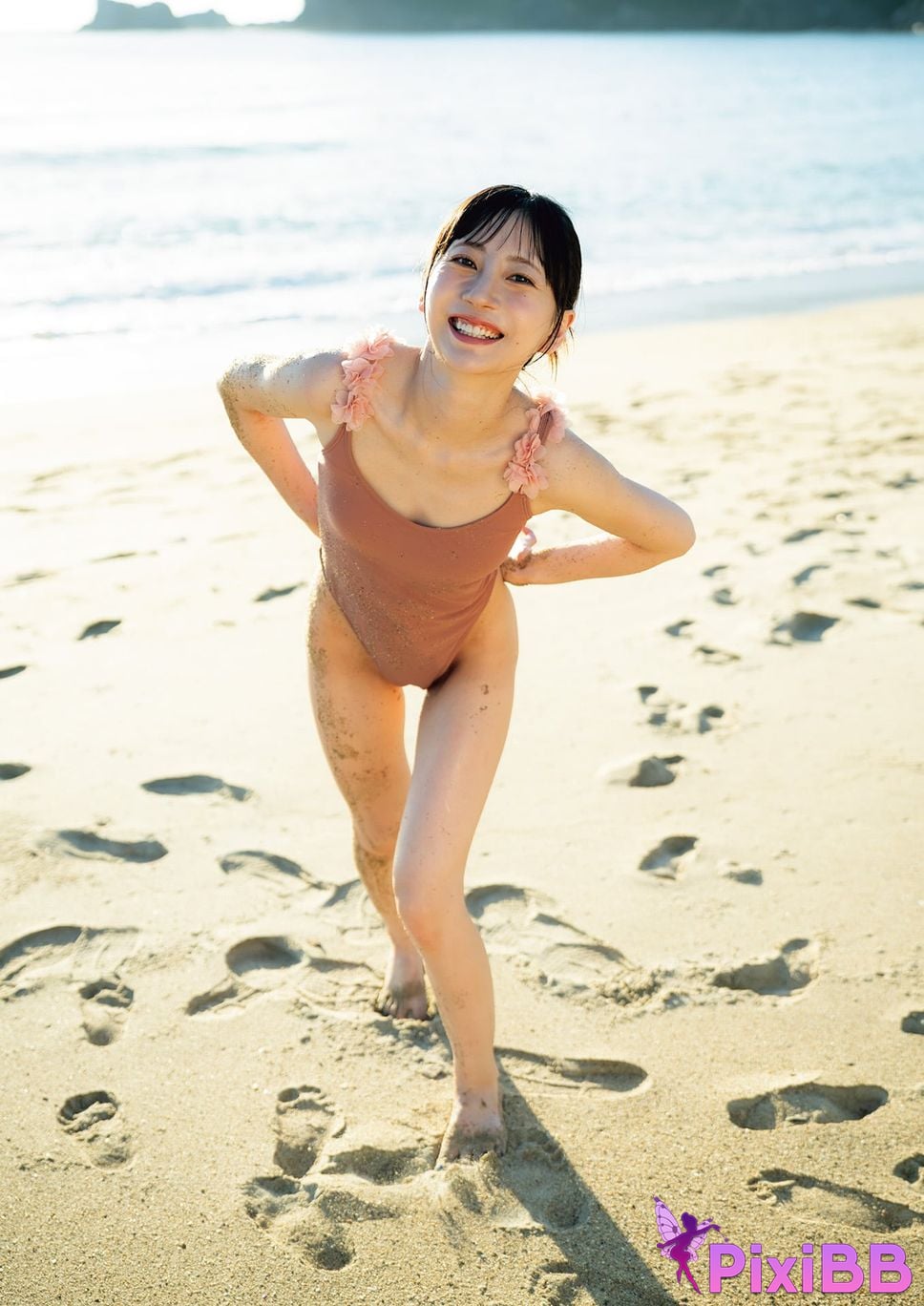 Japanese Idol Mia Nanasawa photo collection Myth PixiBB.COM 087