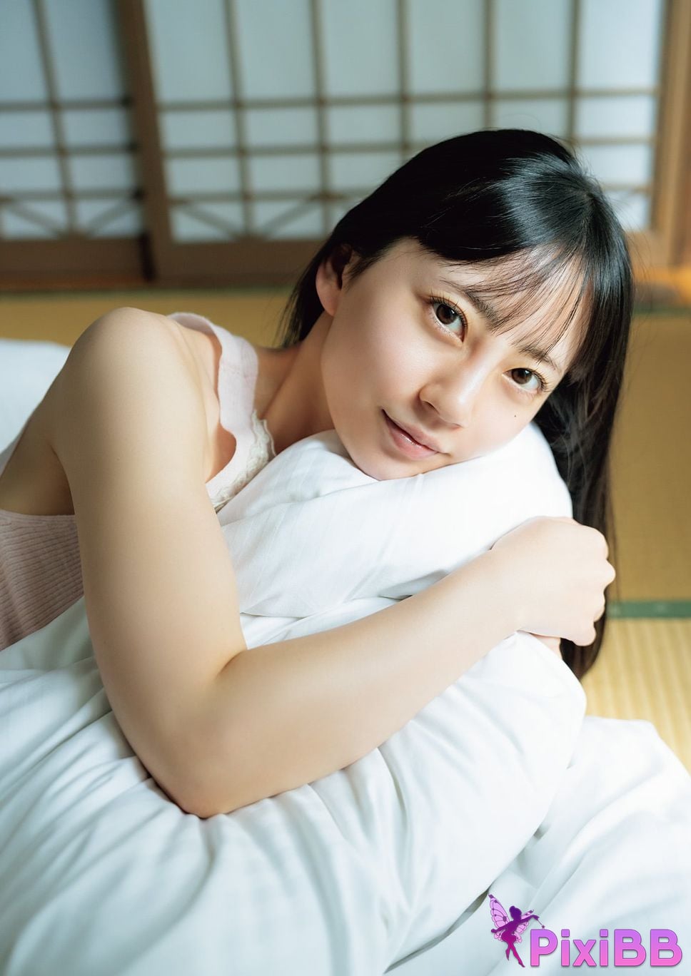 Japanese Idol Mia Nanasawa photo collection Myth PixiBB.COM 088