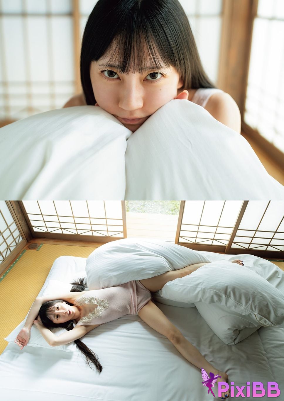 Japanese Idol Mia Nanasawa photo collection Myth PixiBB.COM 089