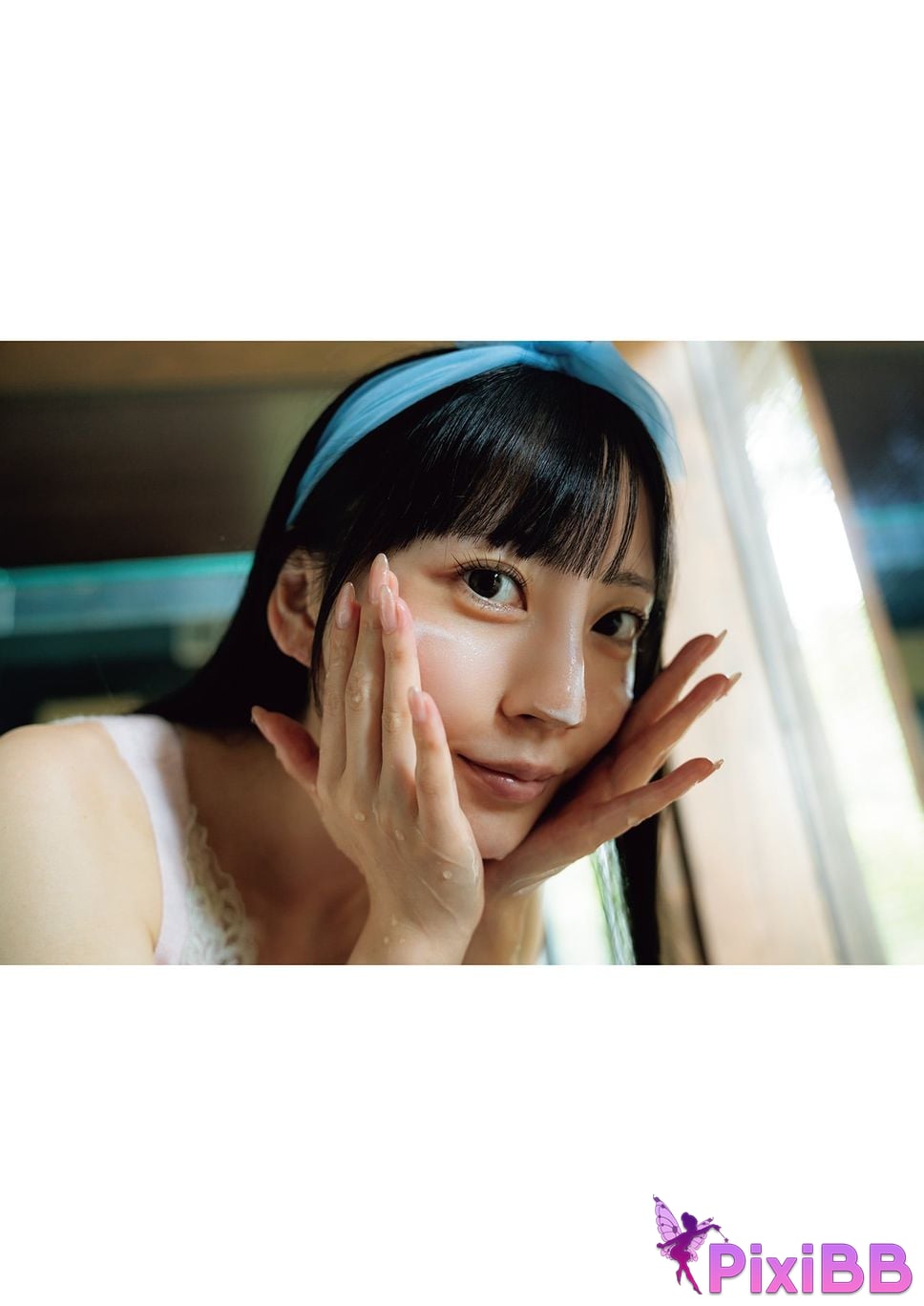 Japanese Idol Mia Nanasawa photo collection Myth PixiBB.COM 093