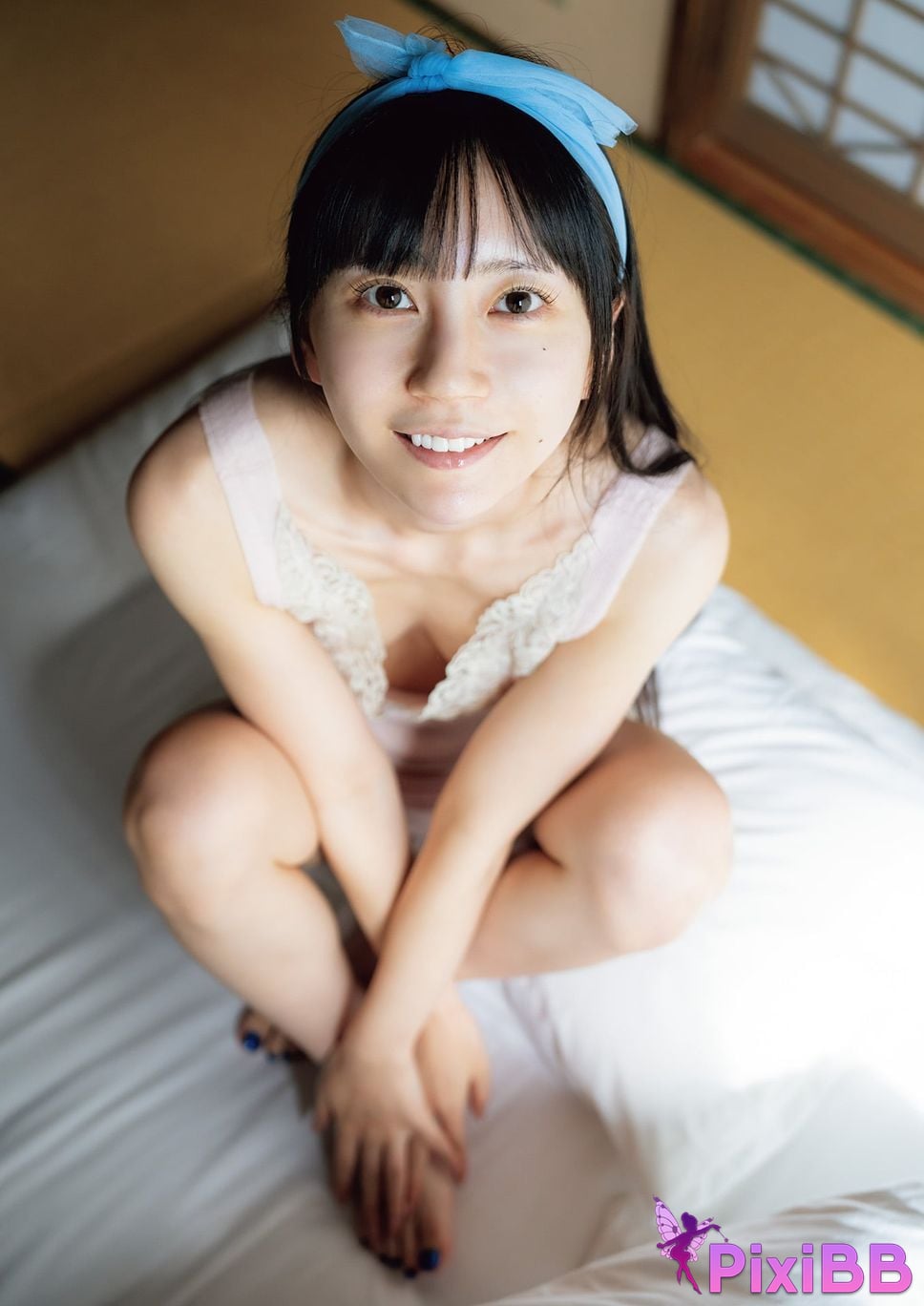 Japanese Idol Mia Nanasawa photo collection Myth PixiBB.COM 095