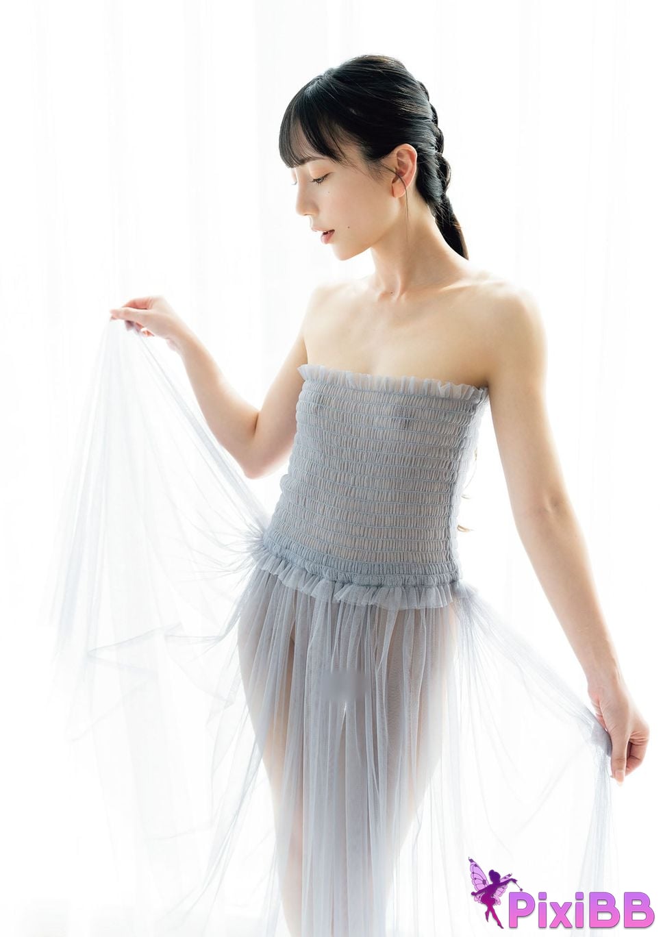 Japanese Idol Mia Nanasawa photo collection Myth PixiBB.COM 096