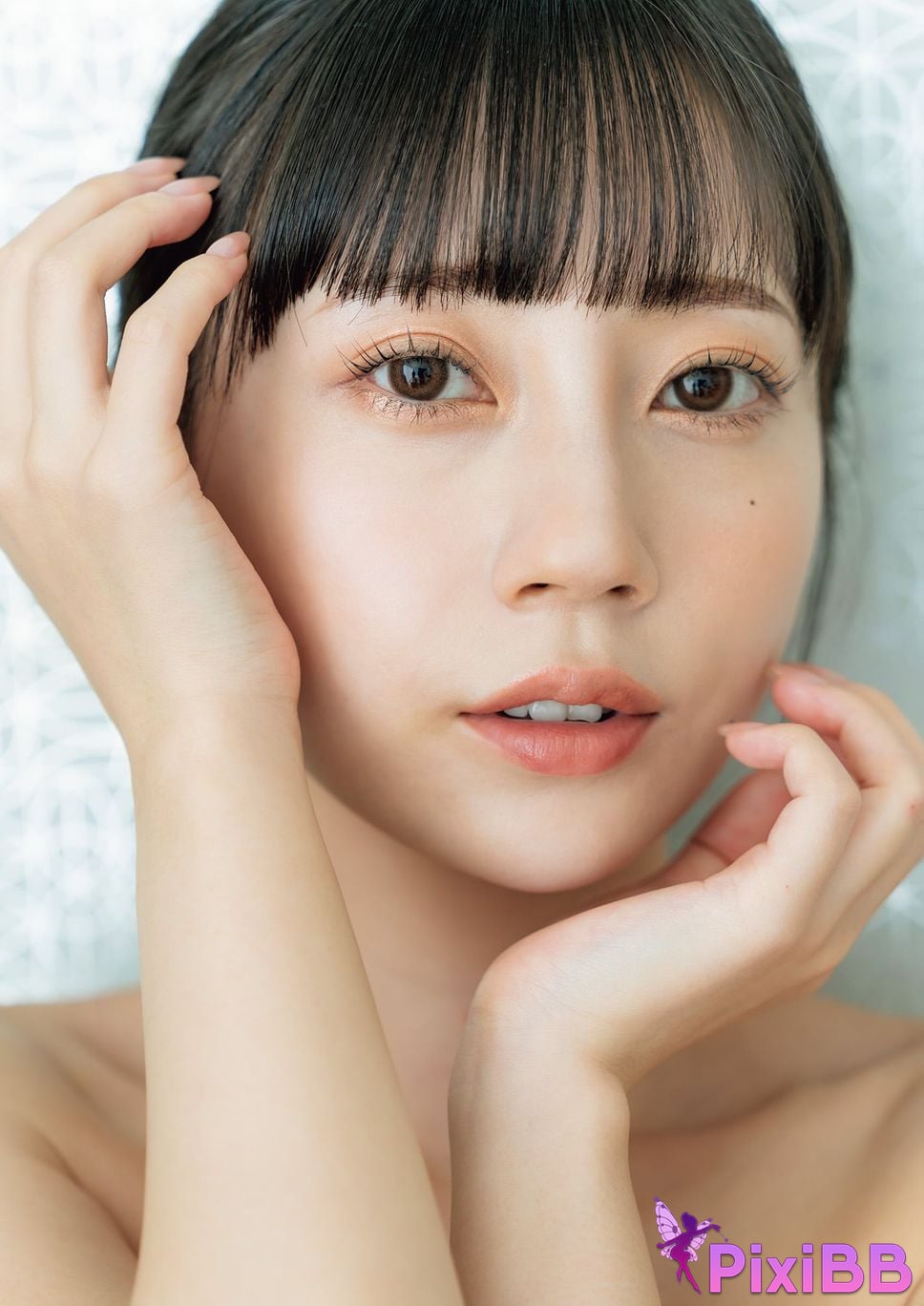 Japanese Idol Mia Nanasawa photo collection Myth PixiBB.COM 102