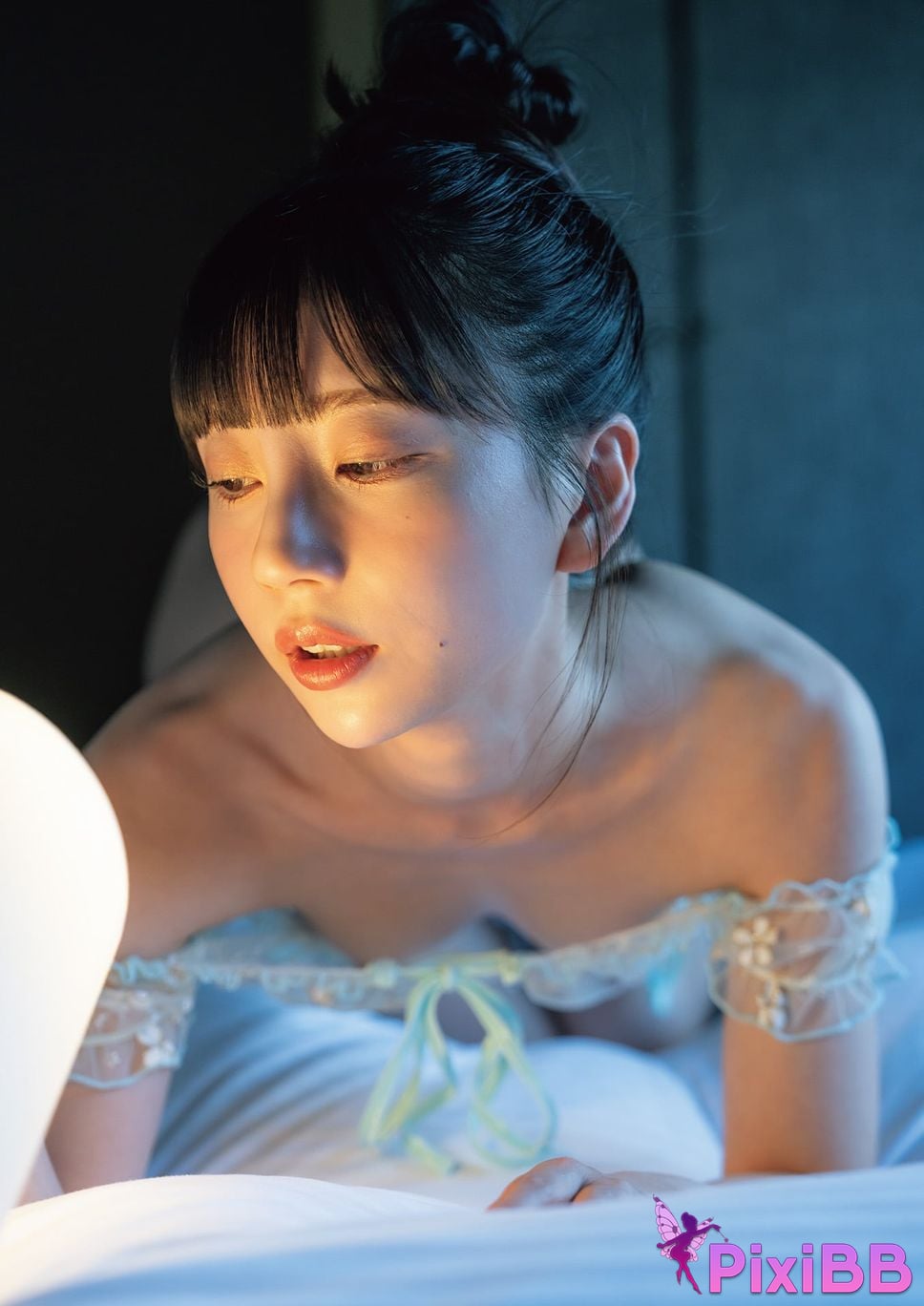 Japanese Idol Mia Nanasawa photo collection Myth PixiBB.COM 108