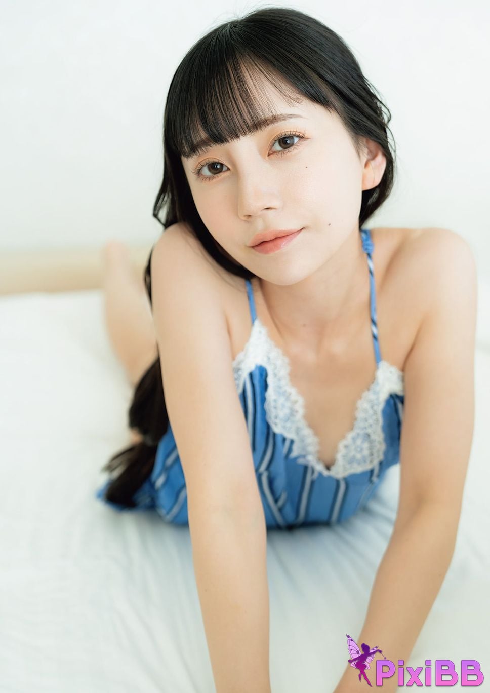 Japanese Idol Mia Nanasawa photo collection Myth PixiBB.COM 110
