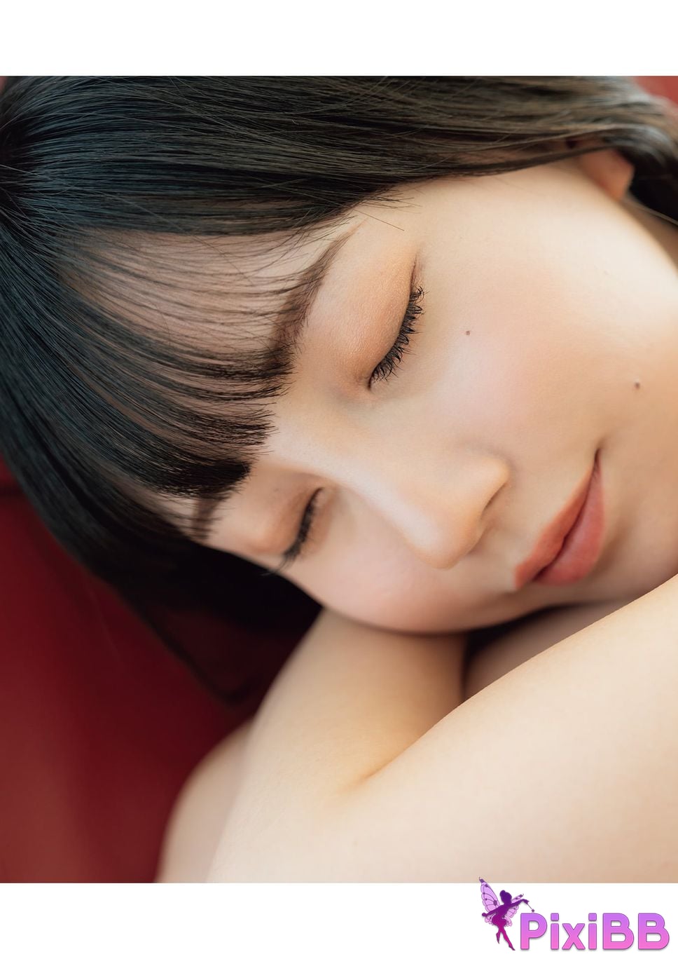 Japanese Idol Mia Nanasawa photo collection Myth PixiBB.COM 116