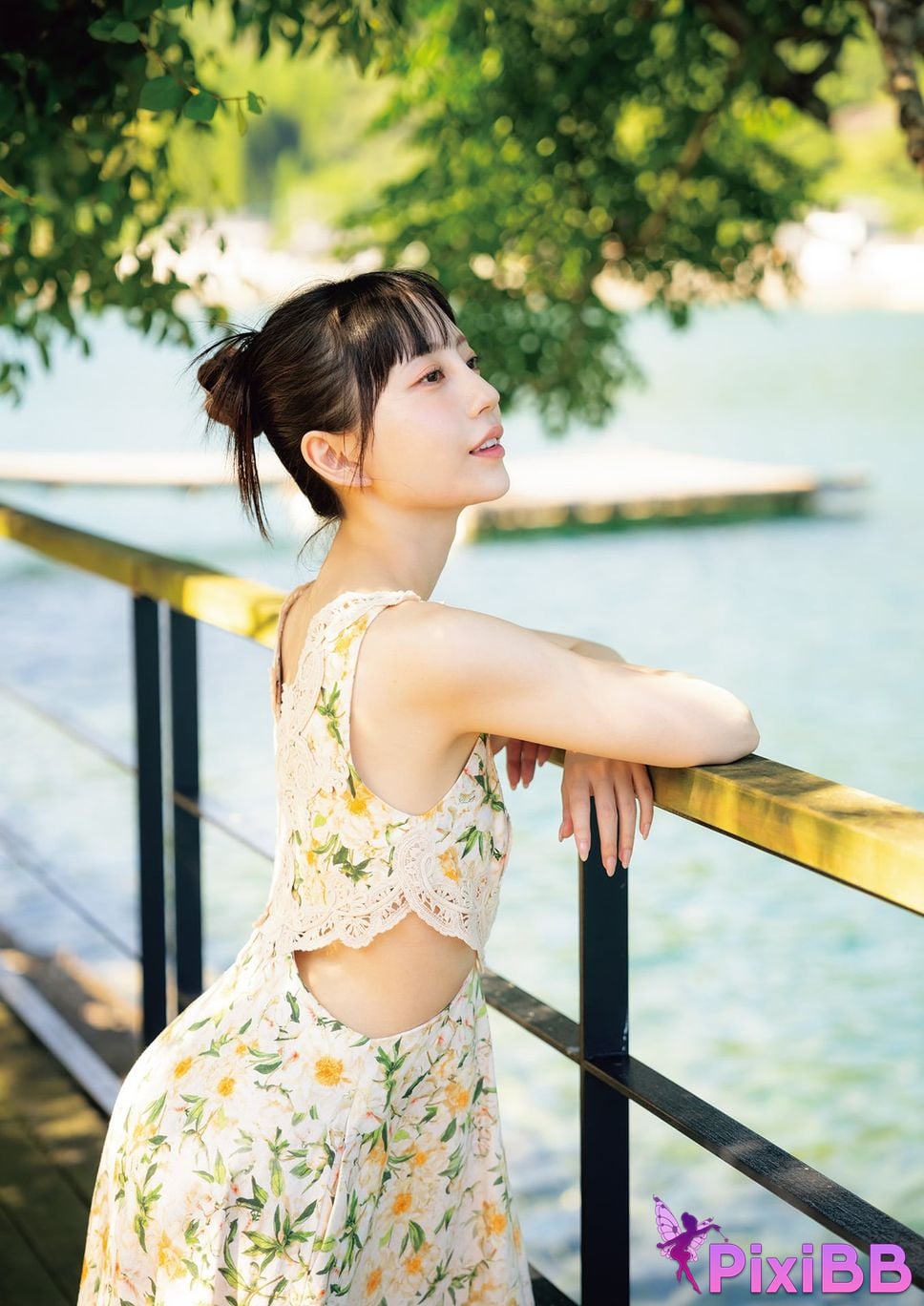 Japanese Idol Mia Nanasawa photo collection Myth PixiBB.COM 117