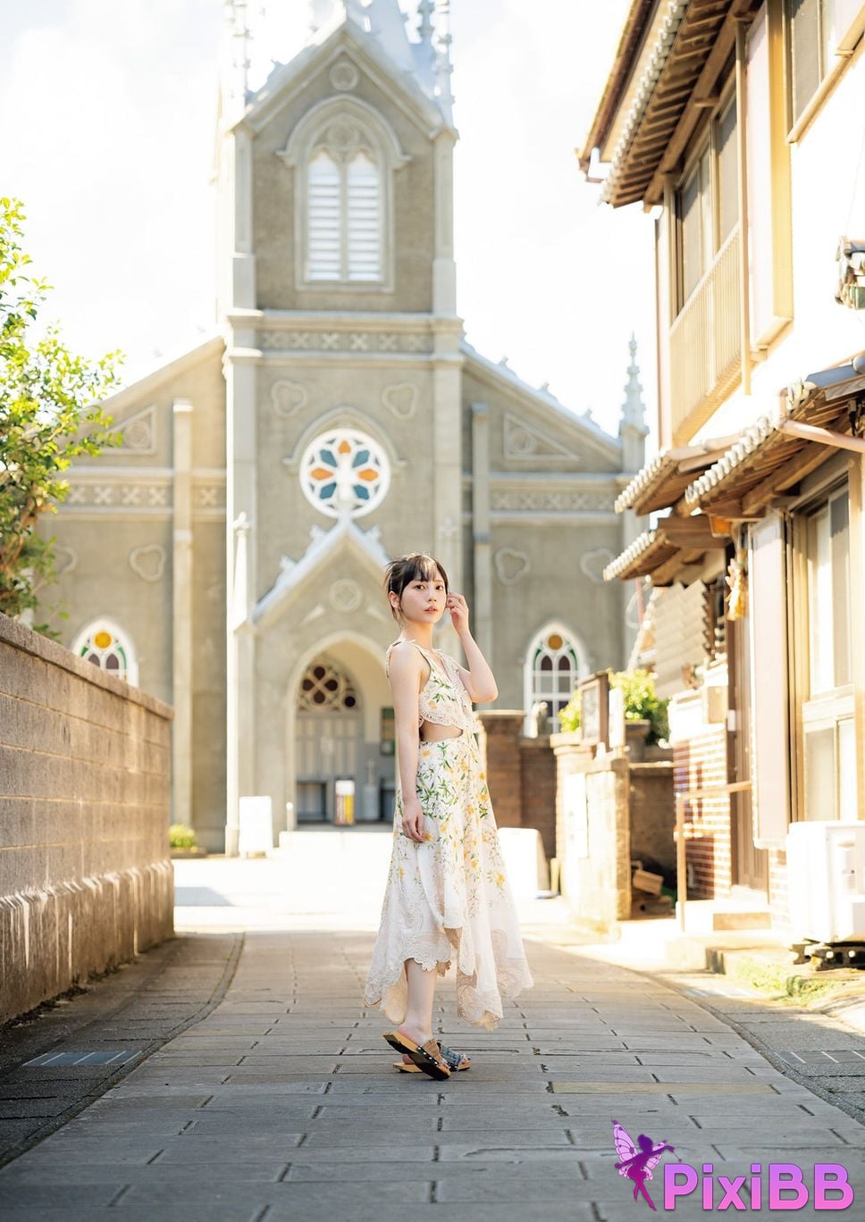 Japanese Idol Mia Nanasawa photo collection Myth PixiBB.COM 118