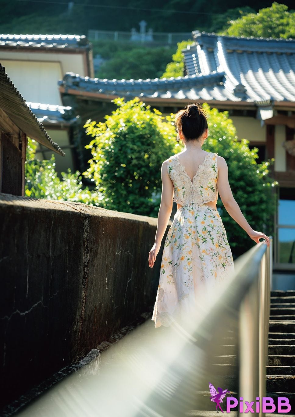 Japanese Idol Mia Nanasawa photo collection Myth PixiBB.COM 119