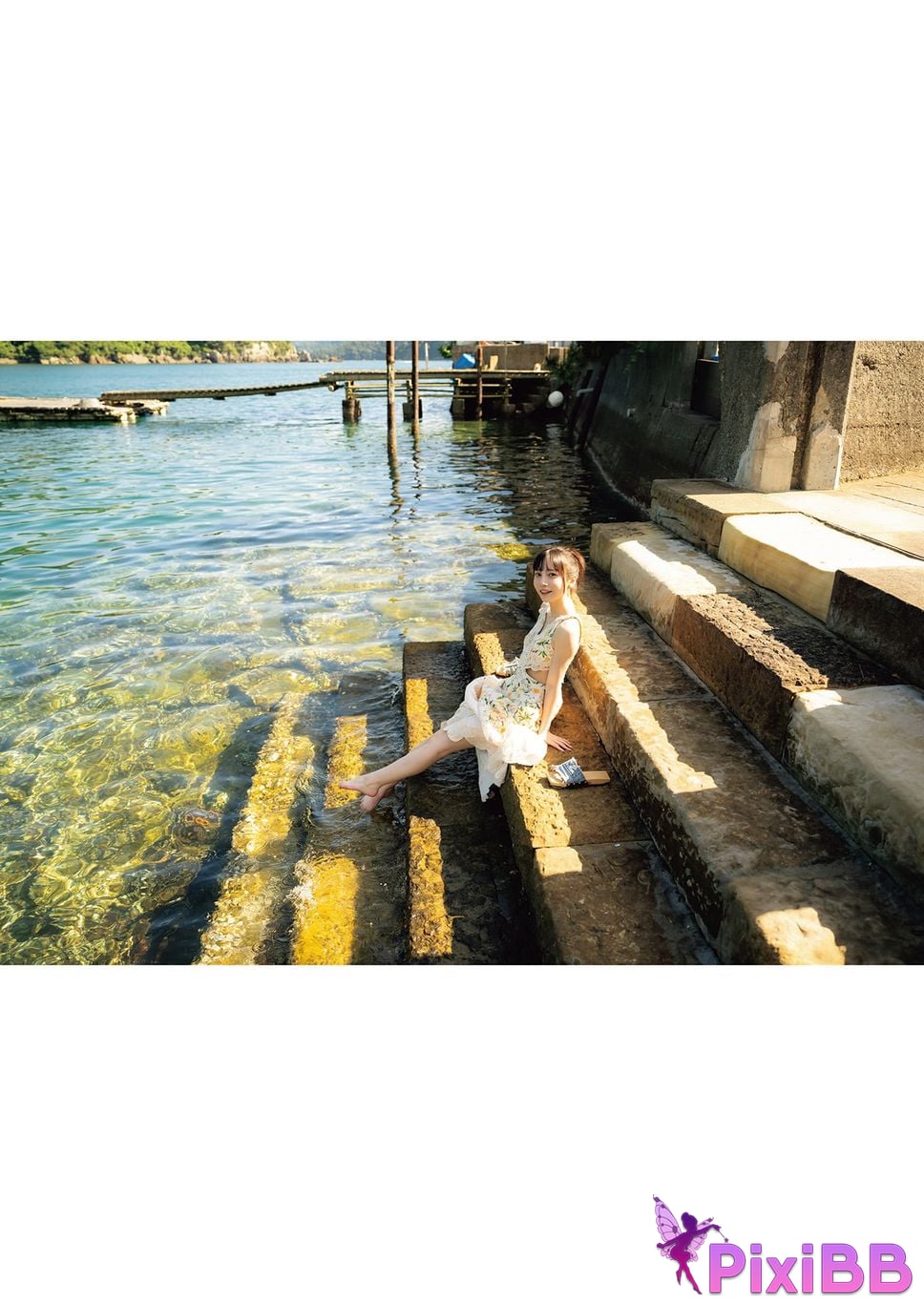 Japanese Idol Mia Nanasawa photo collection Myth PixiBB.COM 121