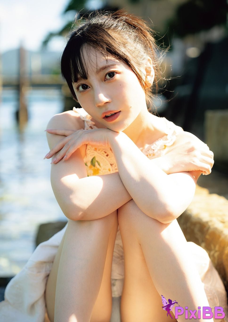 Japanese Idol Mia Nanasawa photo collection Myth PixiBB.COM 122