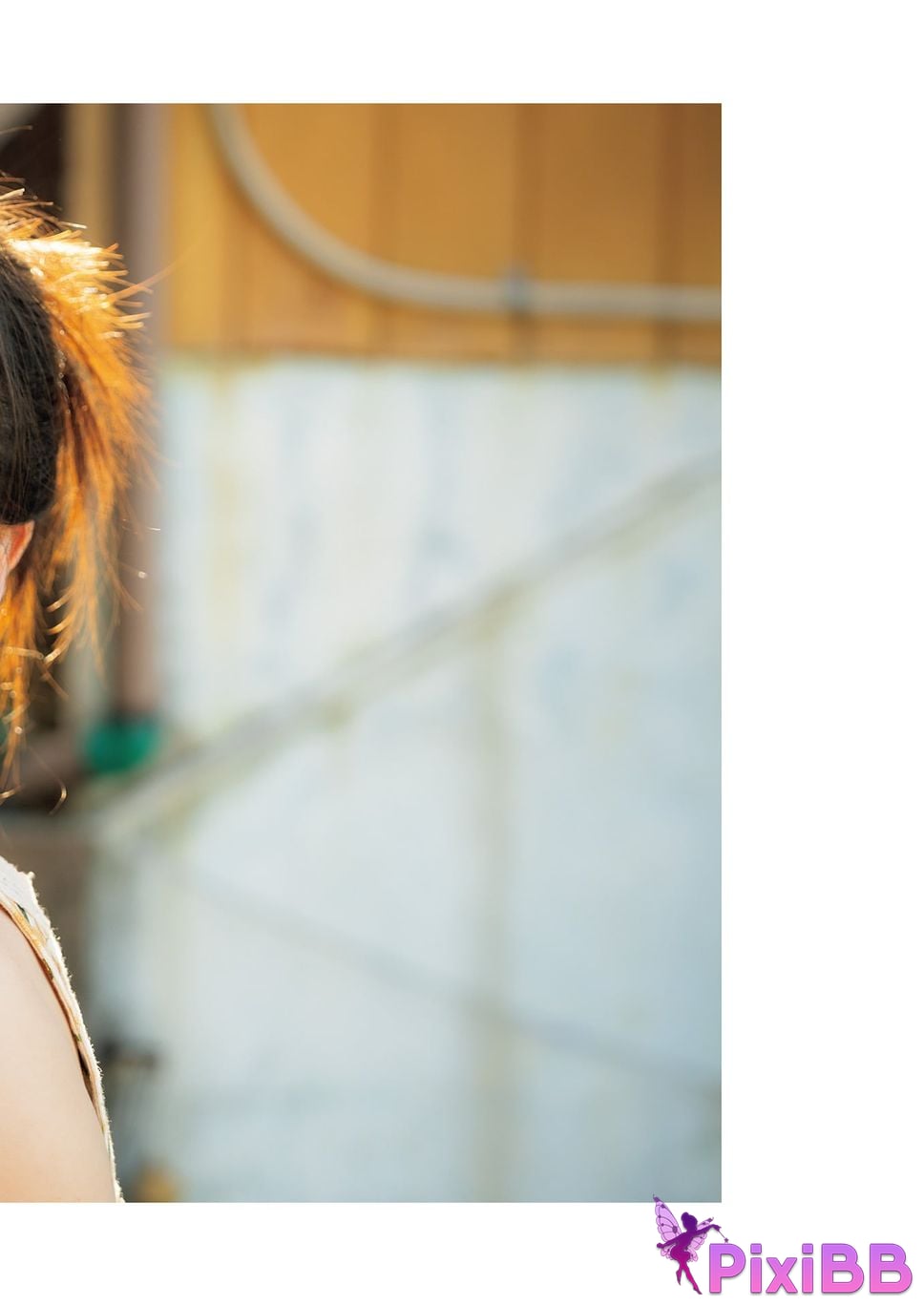 Japanese Idol Mia Nanasawa photo collection Myth PixiBB.COM 124