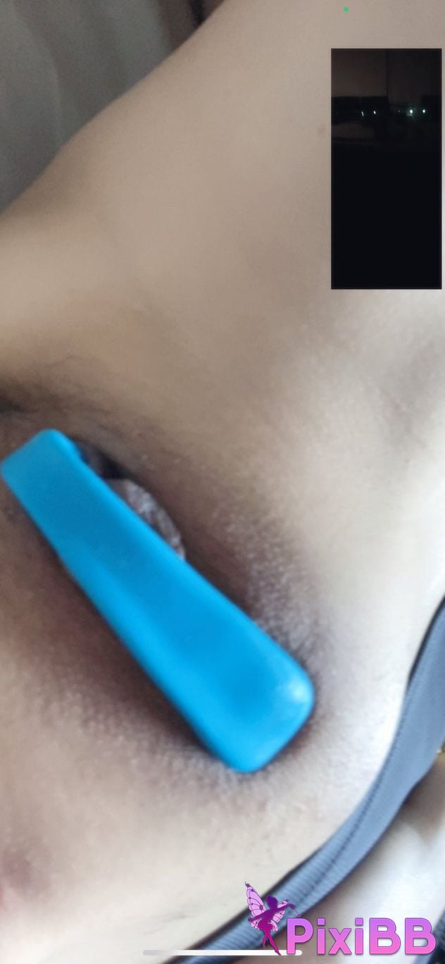 Tongtongguai Like to be exposed outdoors PixiBB.COM 002