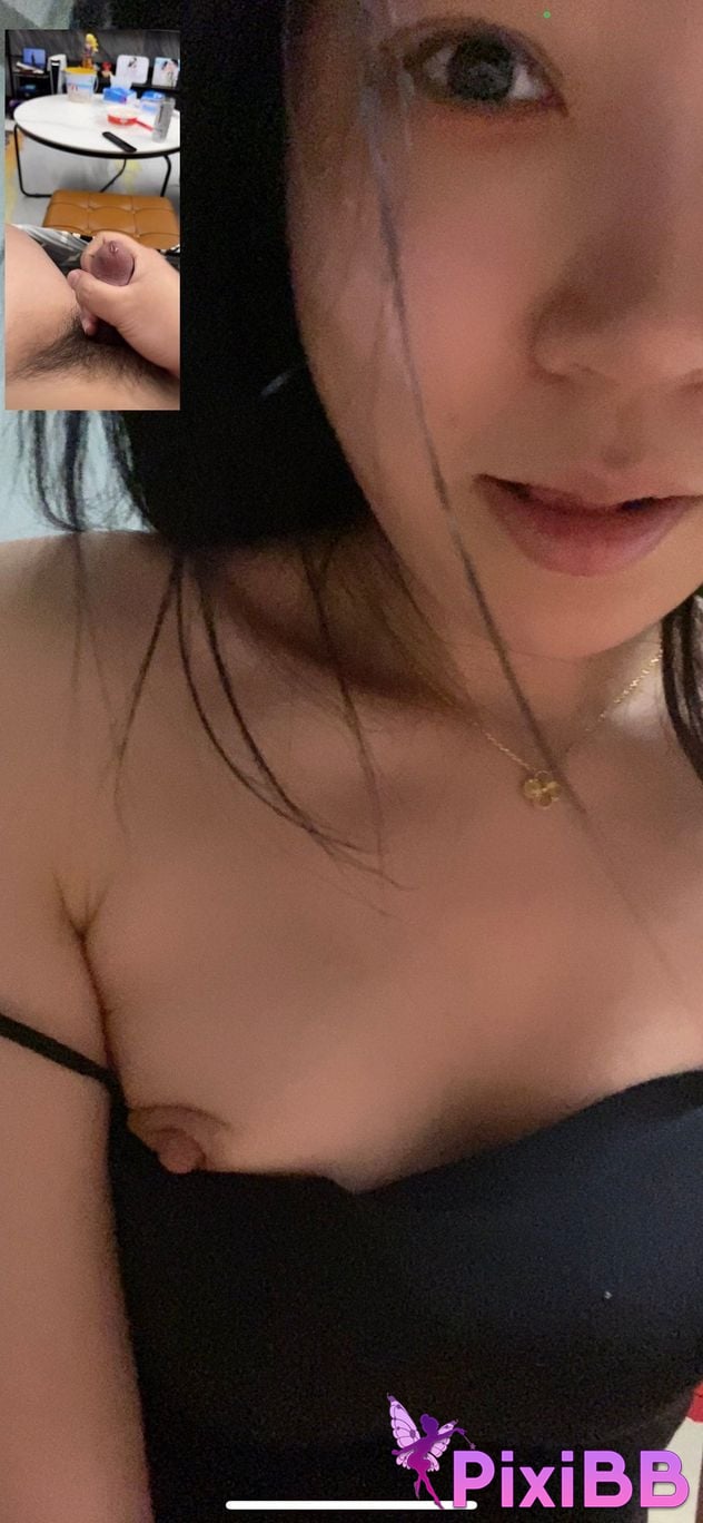 Tongtongguai Like to be exposed outdoors PixiBB.COM 005