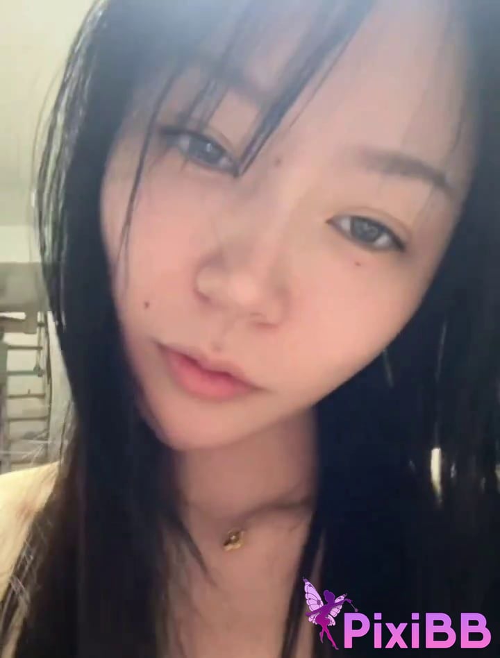 Tongtongguai Like to be exposed outdoors PixiBB.COM 146