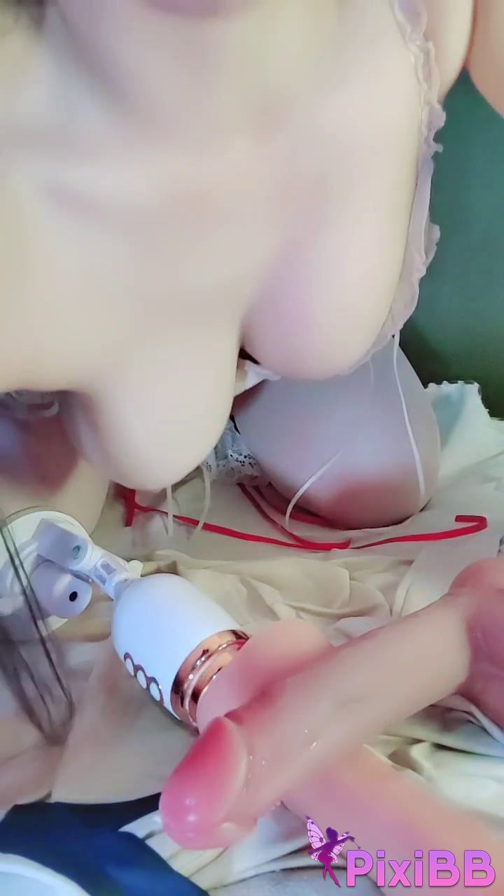 Shaoluo Lele Nineteen year old pink young girl The most beautiful tender abalone of the PixiBB.COM 019