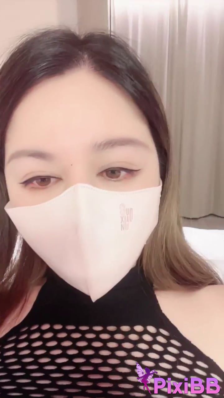 Soft and light Charming Royal Sister Unparalleled beautiful breasts long legs pink pussy PixiBB.COM 031