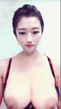 Shishi is very big Newcomer busty beautiful girl goes into the sea PixiBB.COM 032