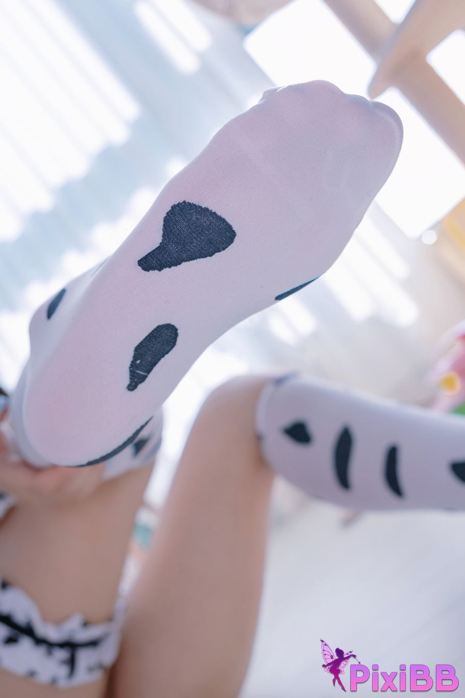 Son Ye Eun eun Cow Girl PixiBB.COM 019