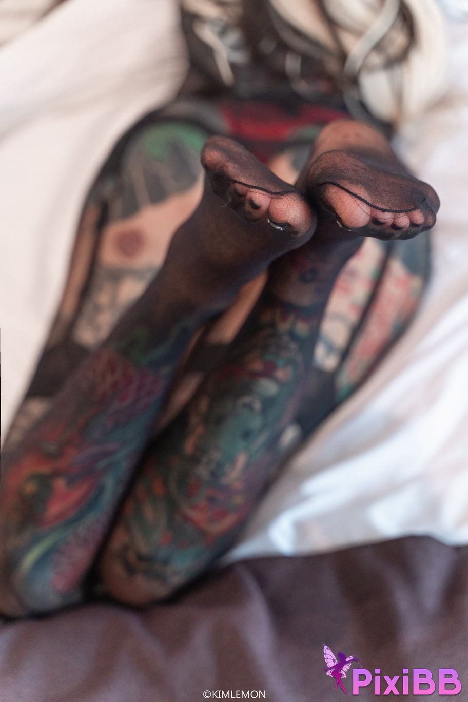 KIMLEMON Yoko Vol.04 PixiBB.COM 037