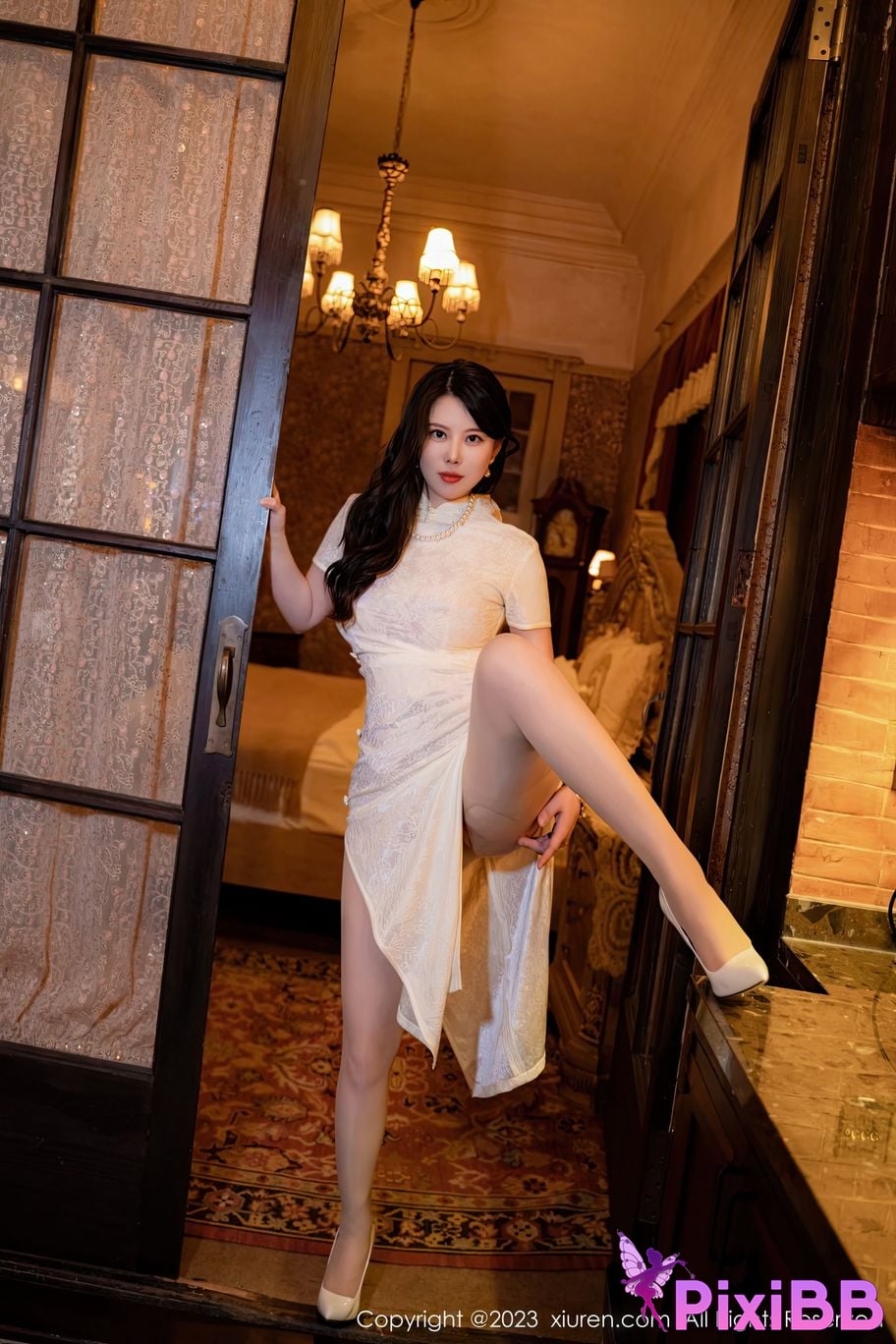 XIUREN No.6123 Bai Ru Xue PixiBB.COM 013