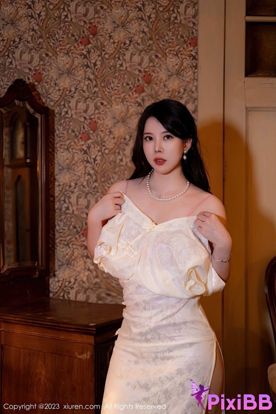 XIUREN No.6123 Bai Ru Xue PixiBB.COM 018
