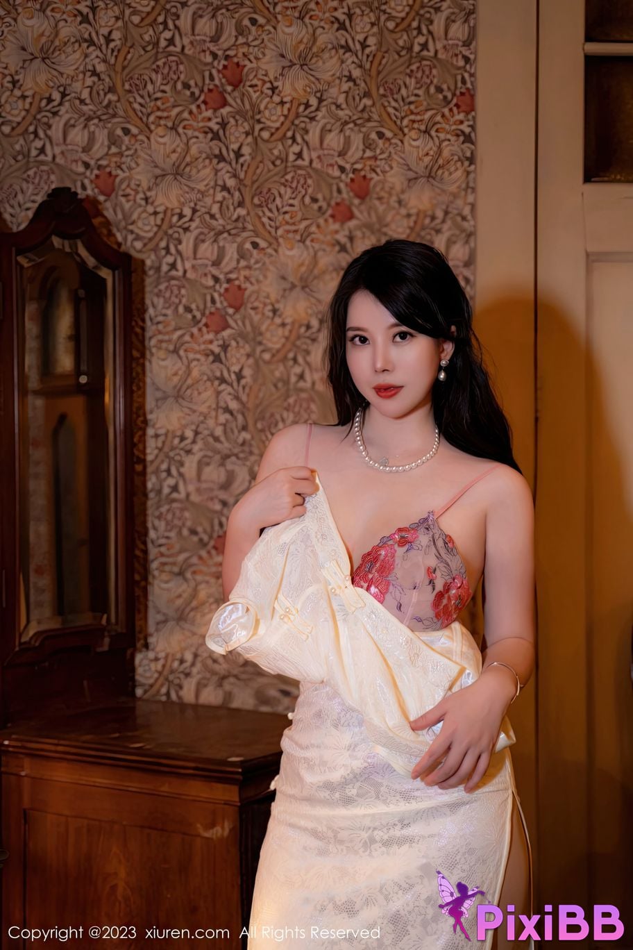 XIUREN No.6123 Bai Ru Xue PixiBB.COM 019