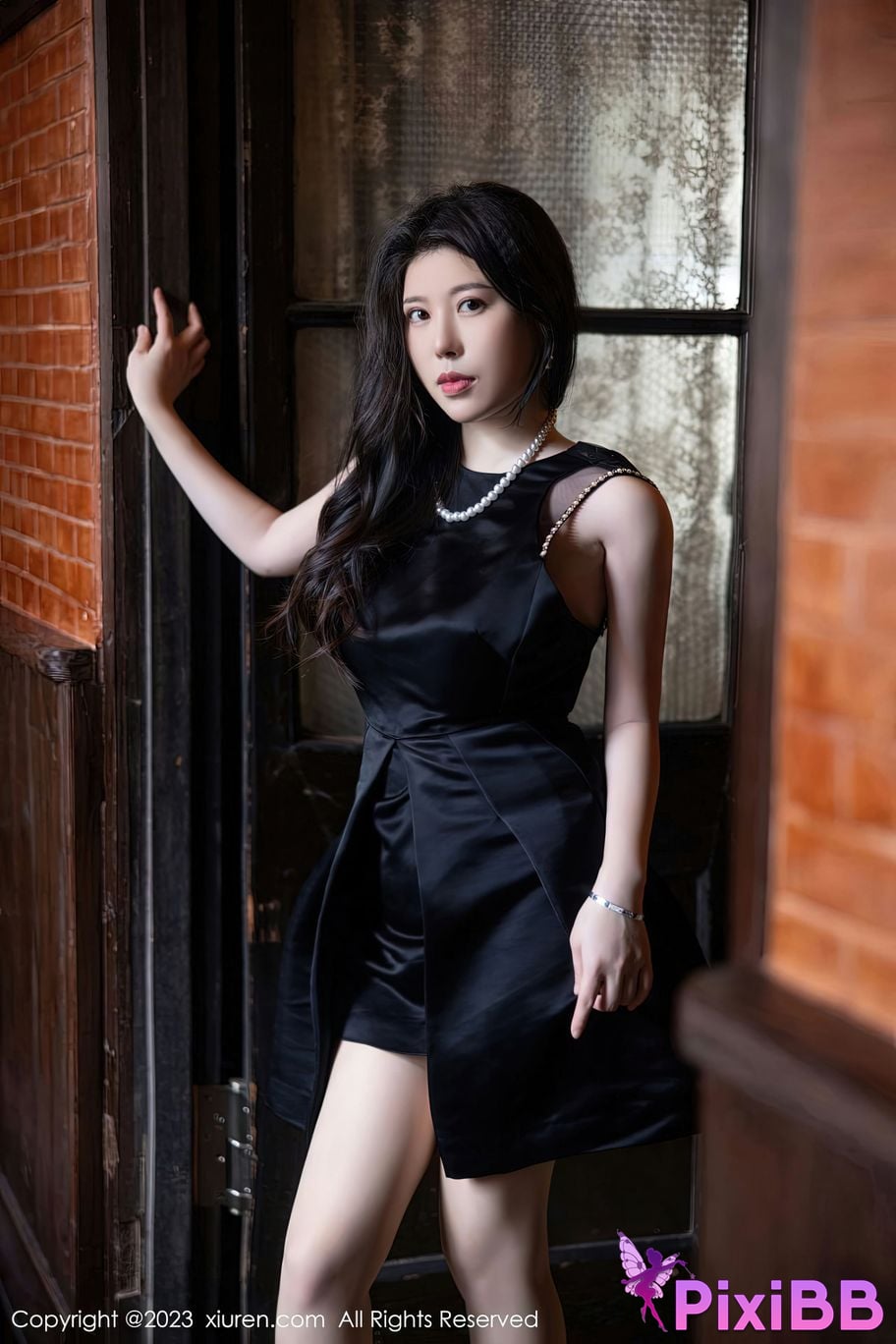 XIUREN No.6089 Bai Ru Xue PixiBB.COM 001