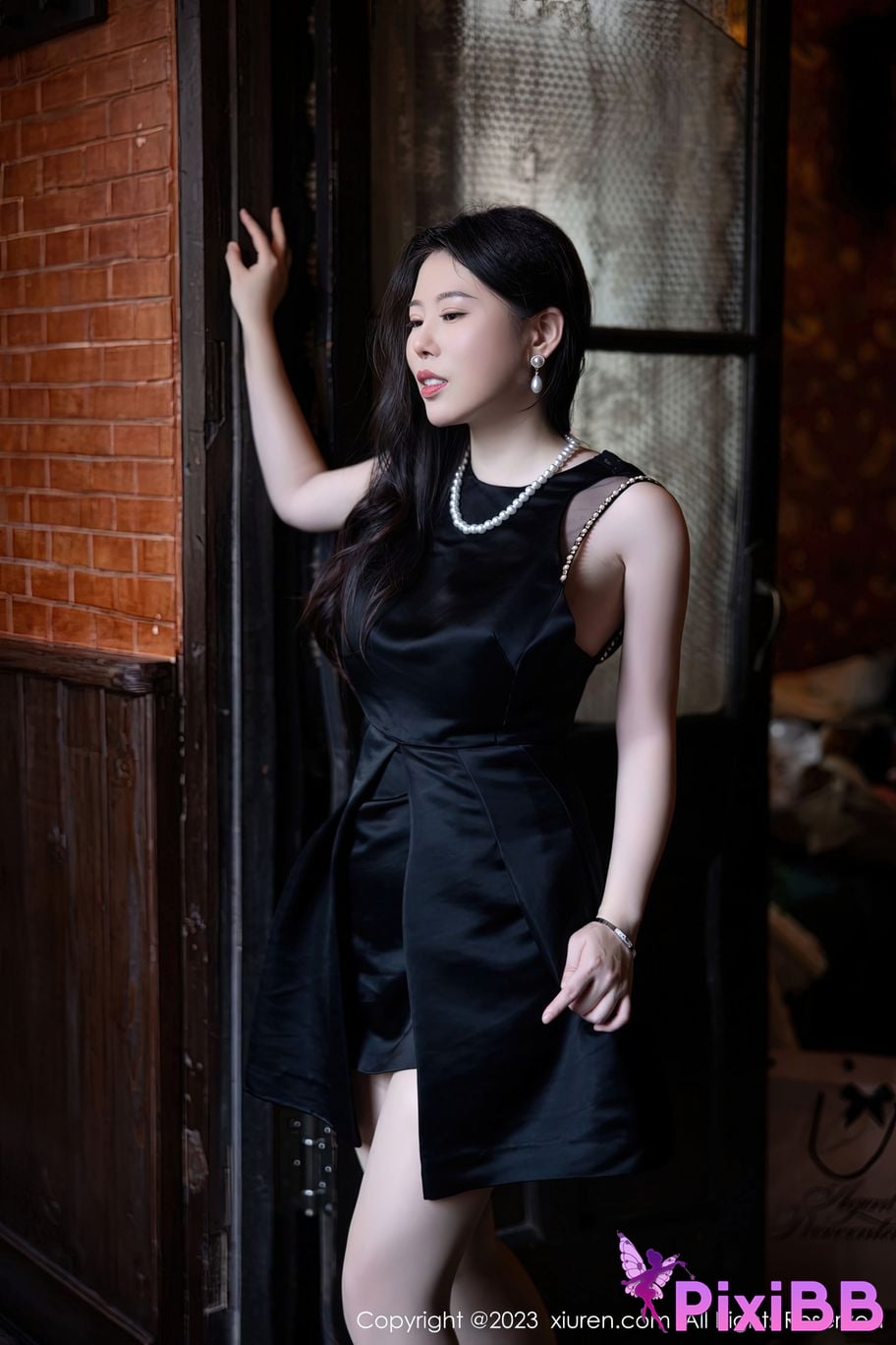 XIUREN No.6089 Bai Ru Xue PixiBB.COM 003