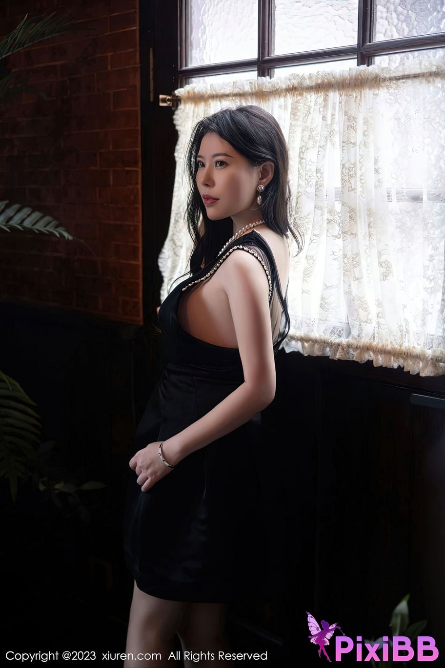 XIUREN No.6089 Bai Ru Xue PixiBB.COM 006