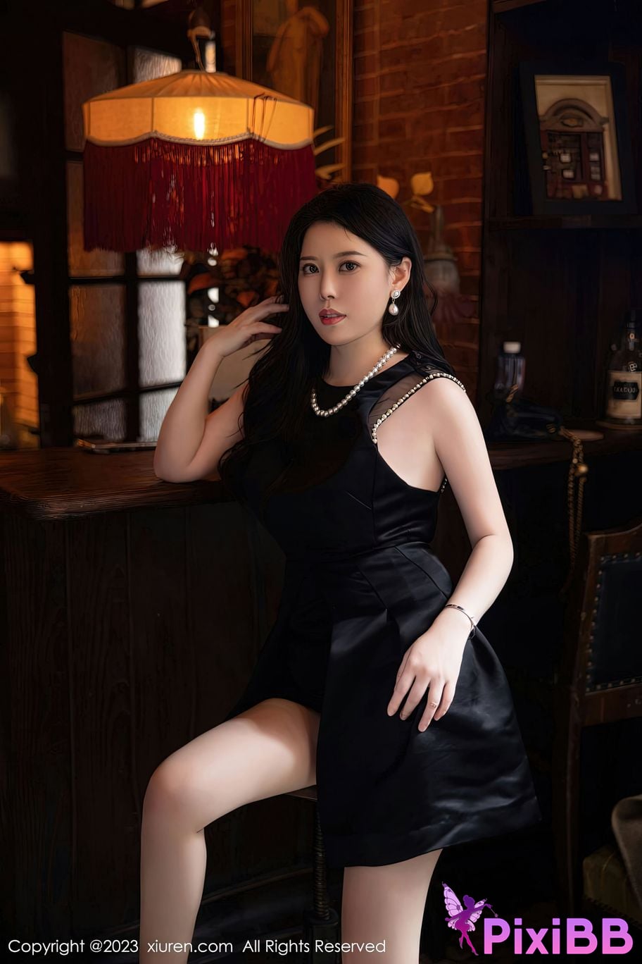 XIUREN No.6089 Bai Ru Xue PixiBB.COM 007