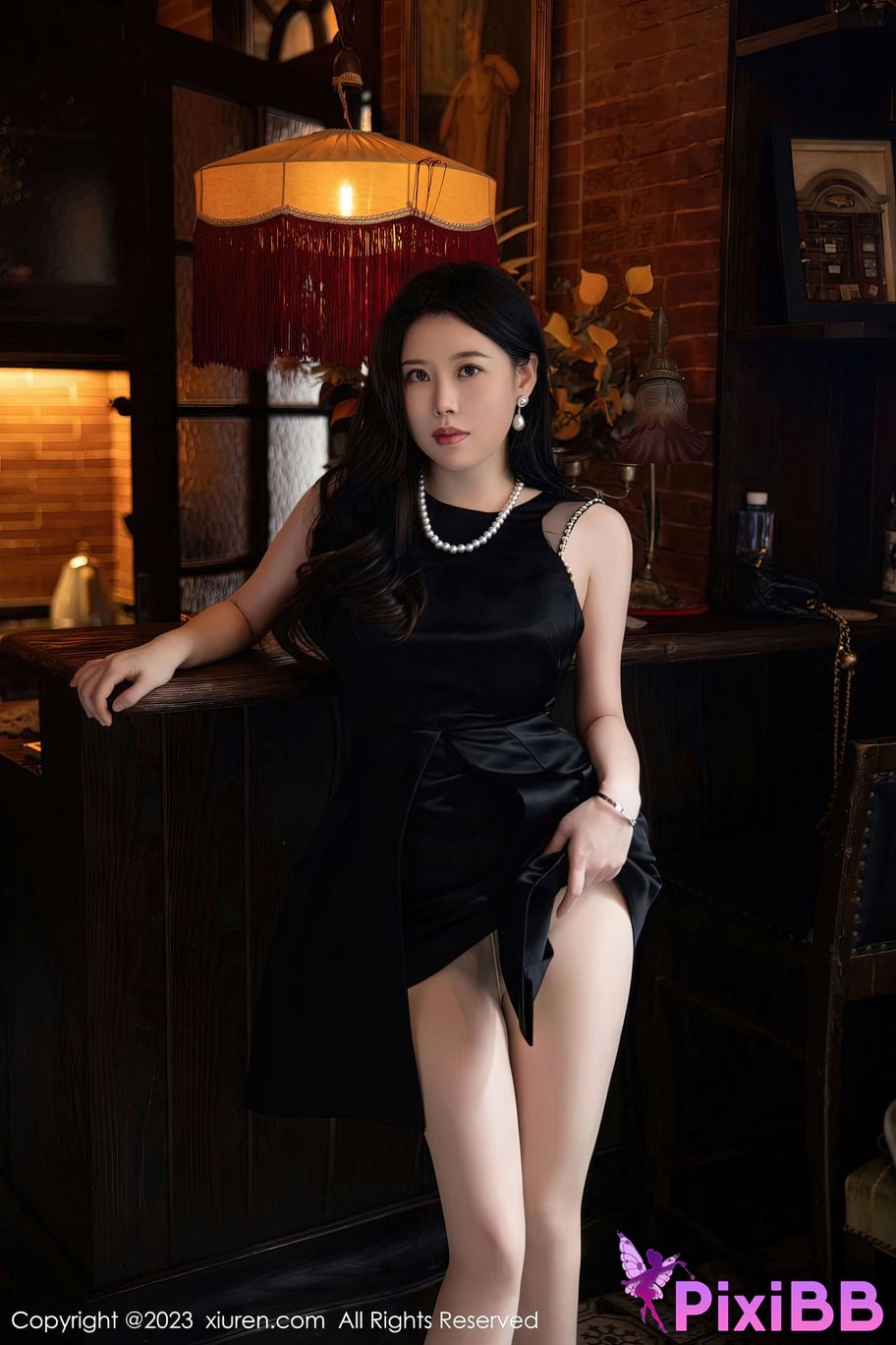 XIUREN No.6089 Bai Ru Xue PixiBB.COM 010